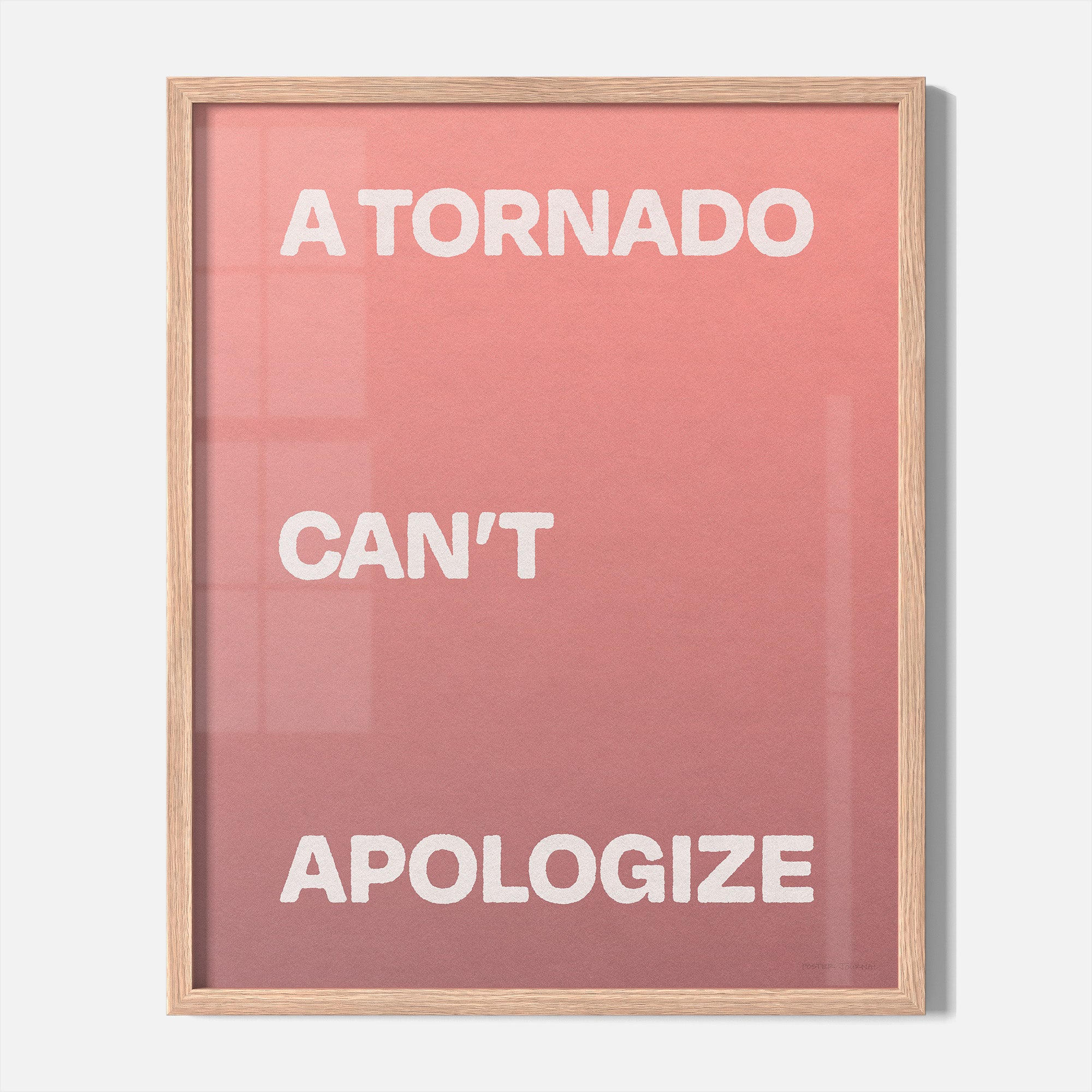 TORNADO PRINT