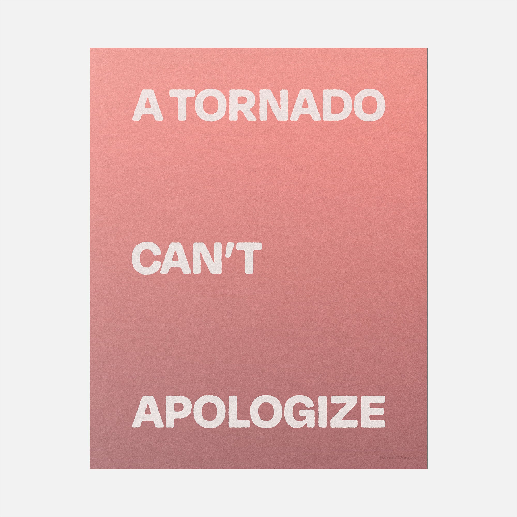 TORNADO PRINT