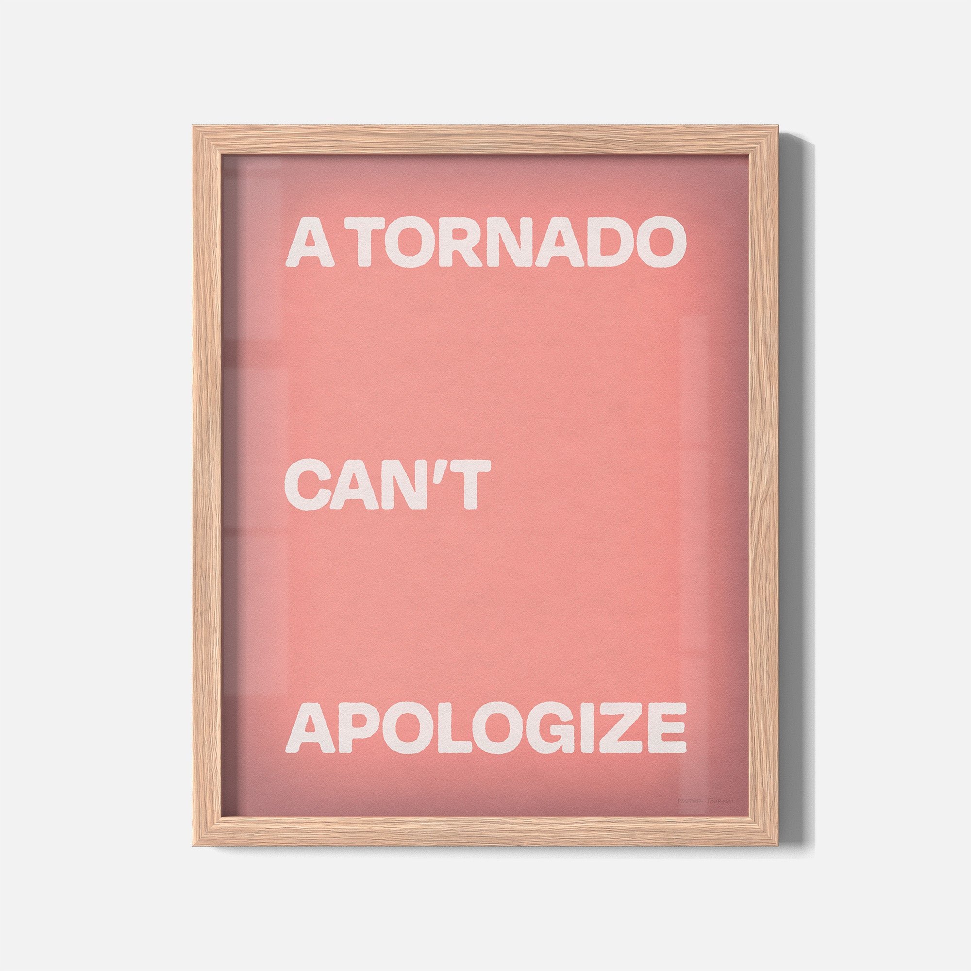 TORNADO PRINT