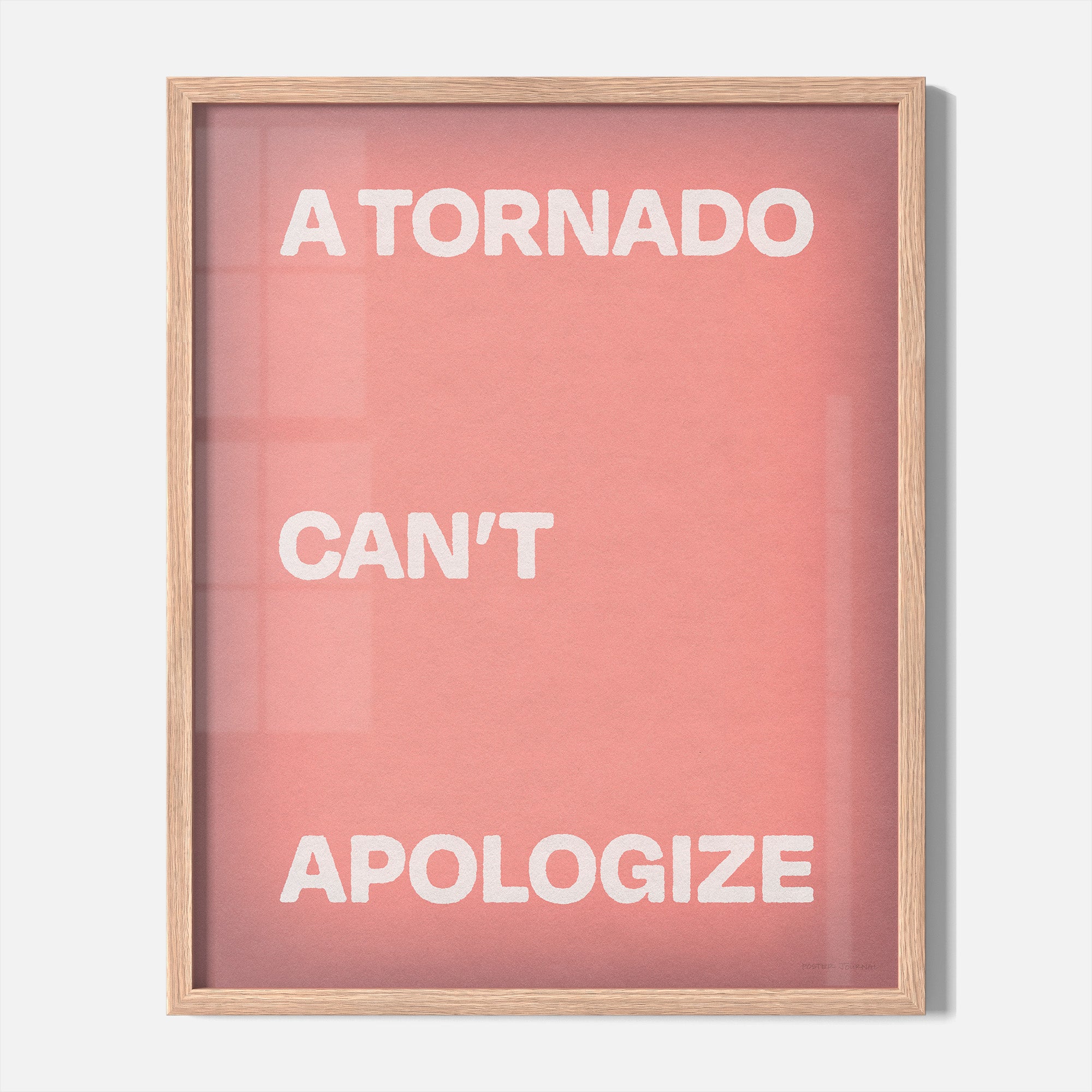 TORNADO PRINT