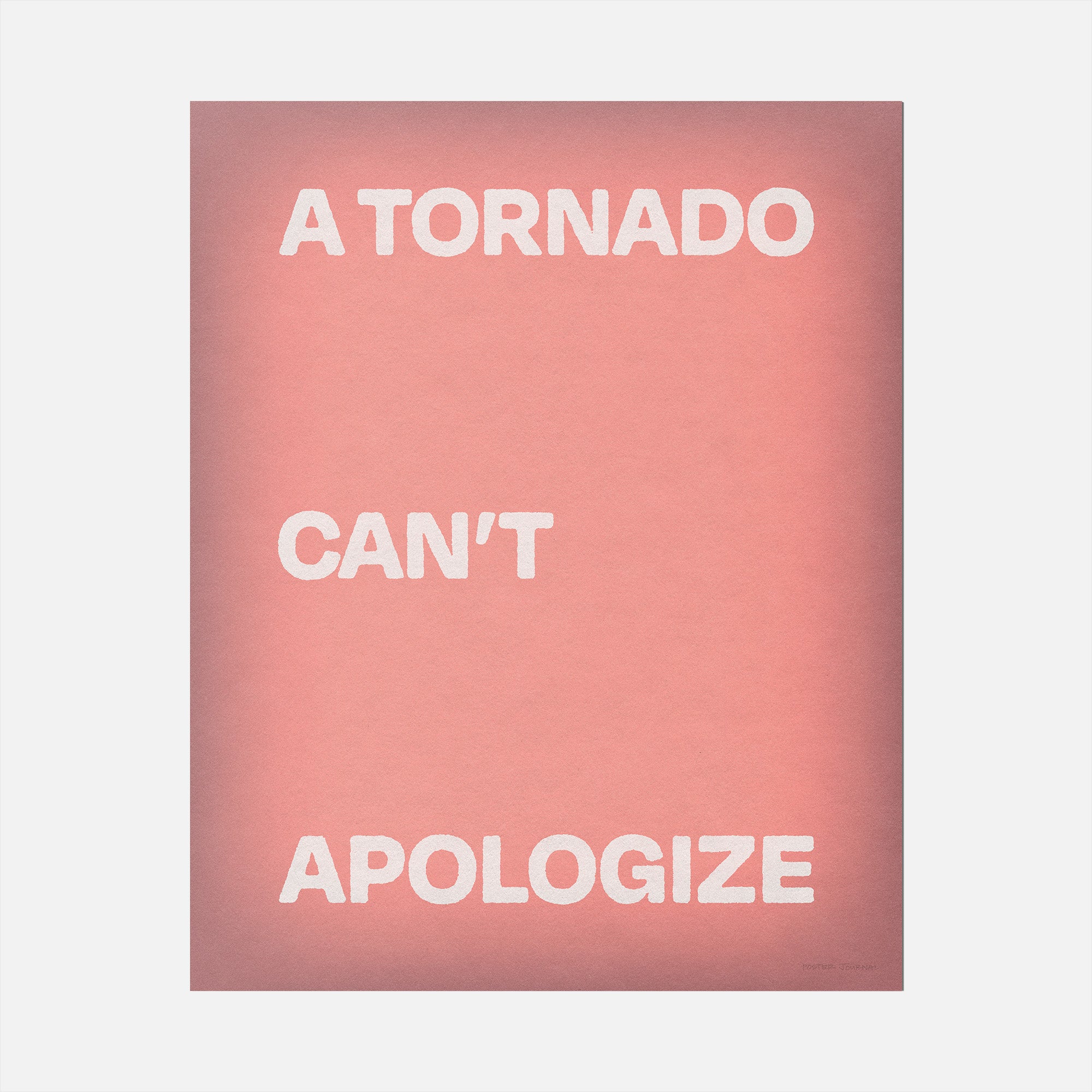 TORNADO PRINT