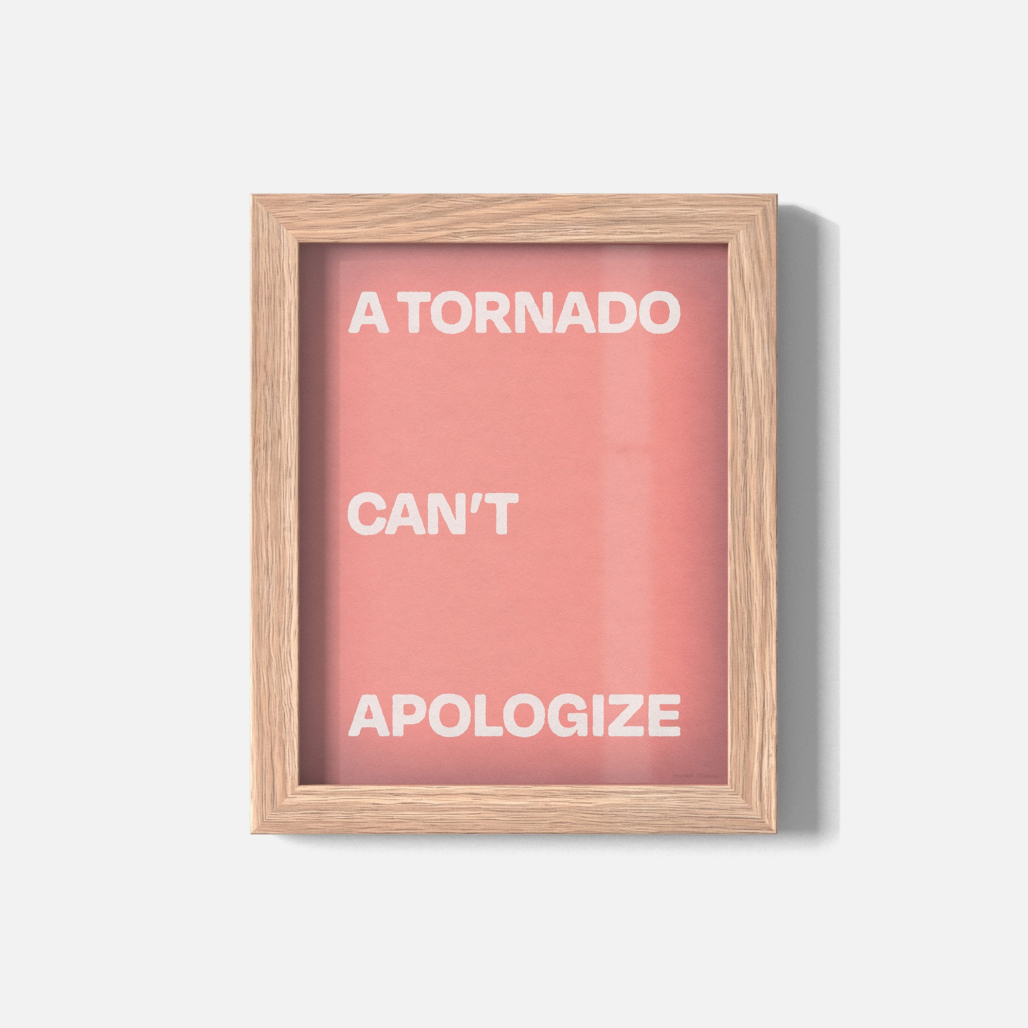 TORNADO PRINT