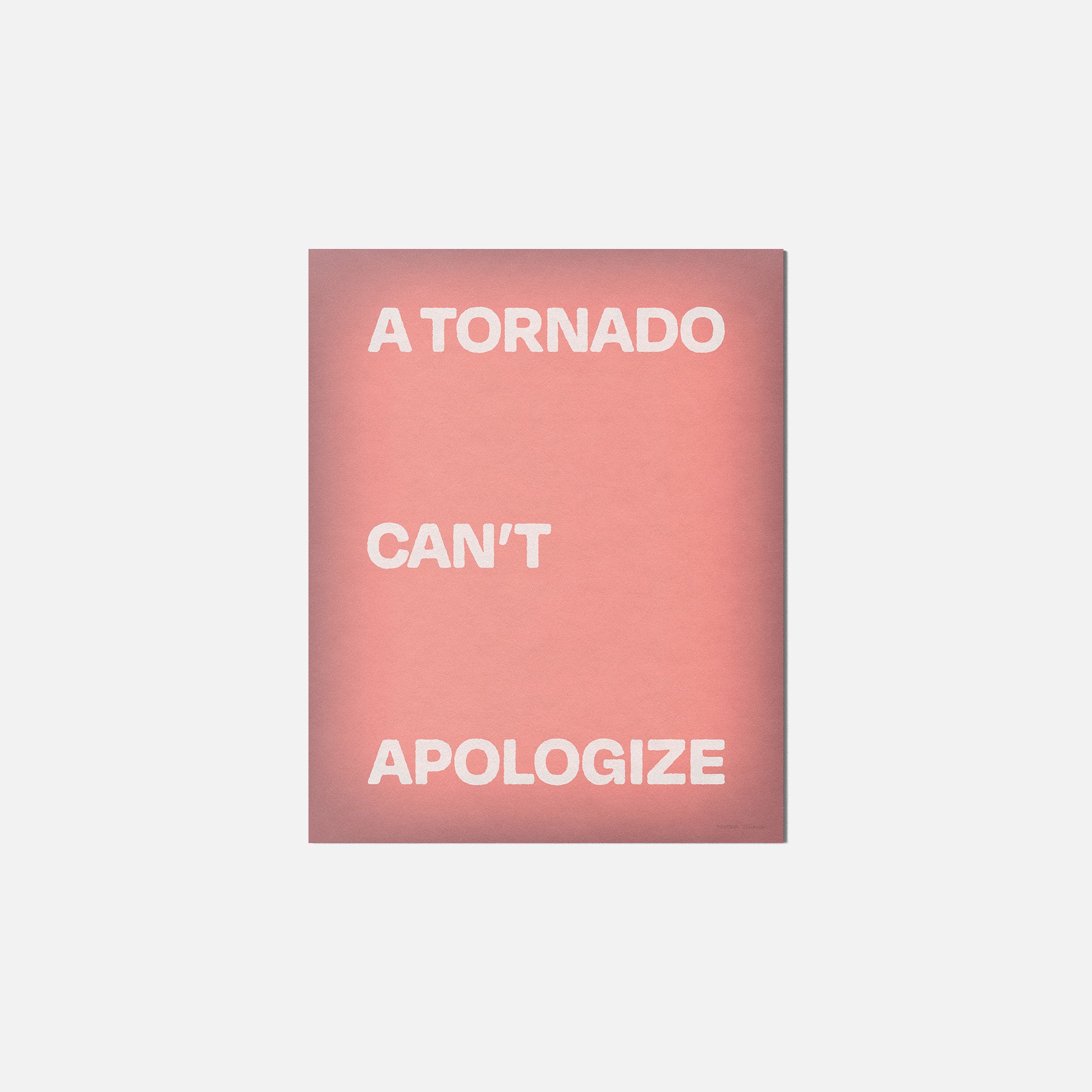TORNADO PRINT