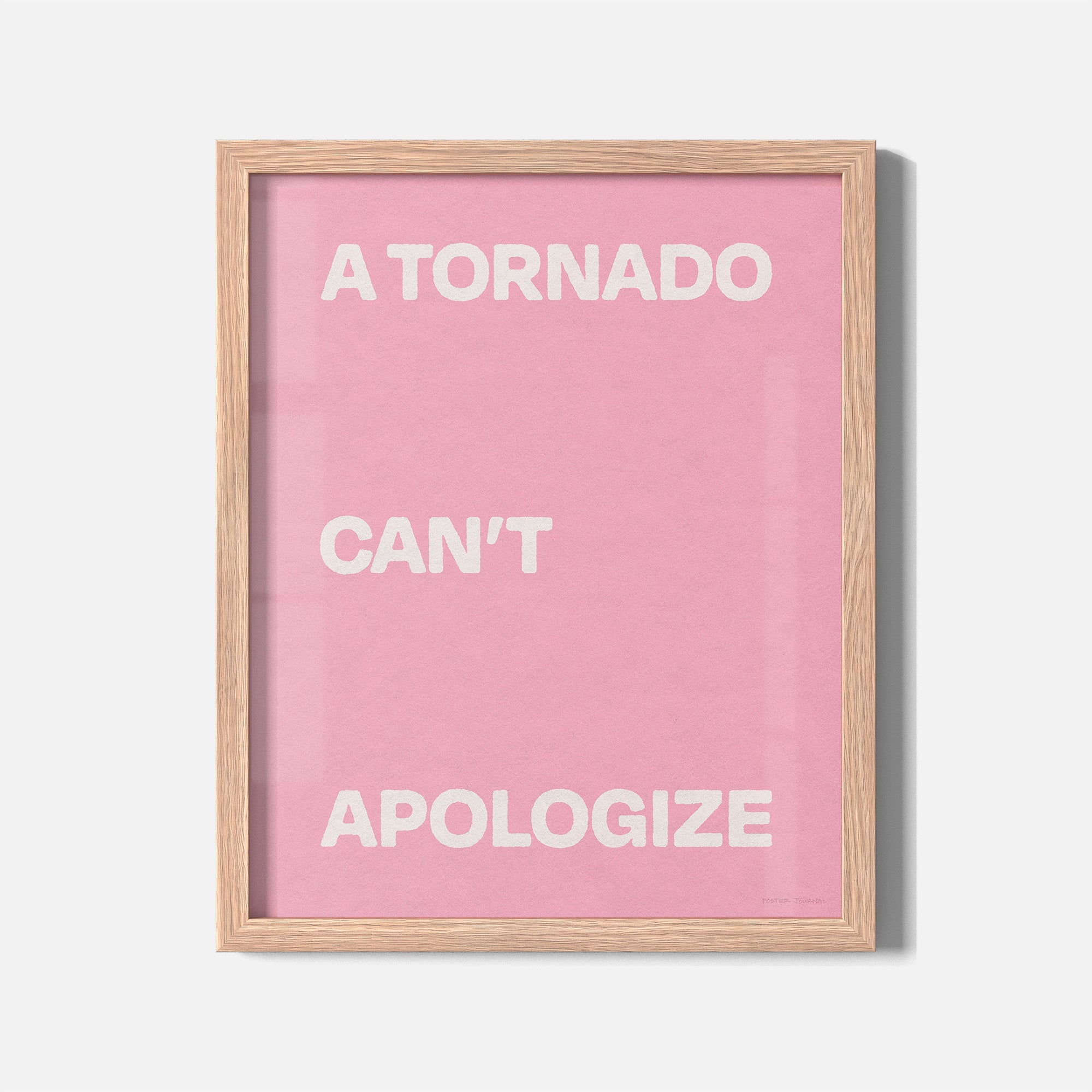TORNADO PRINT