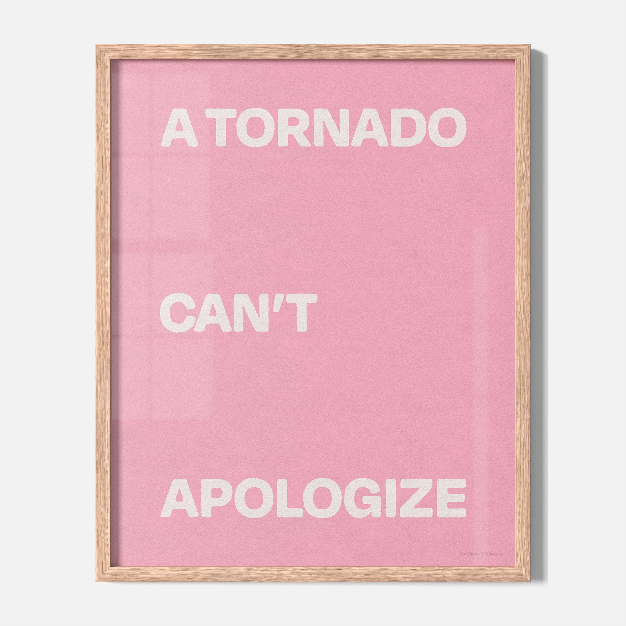 TORNADO PRINT