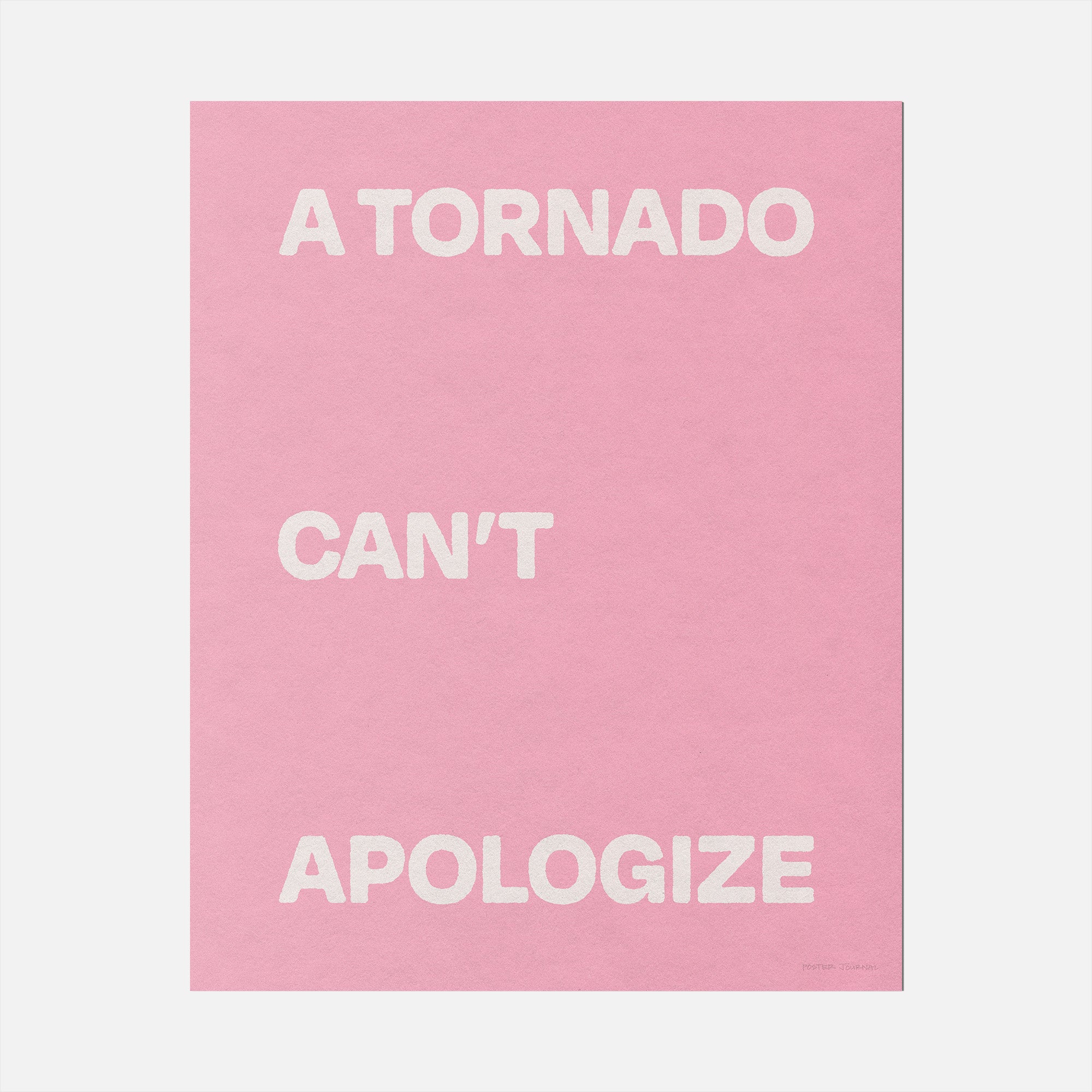 TORNADO PRINT