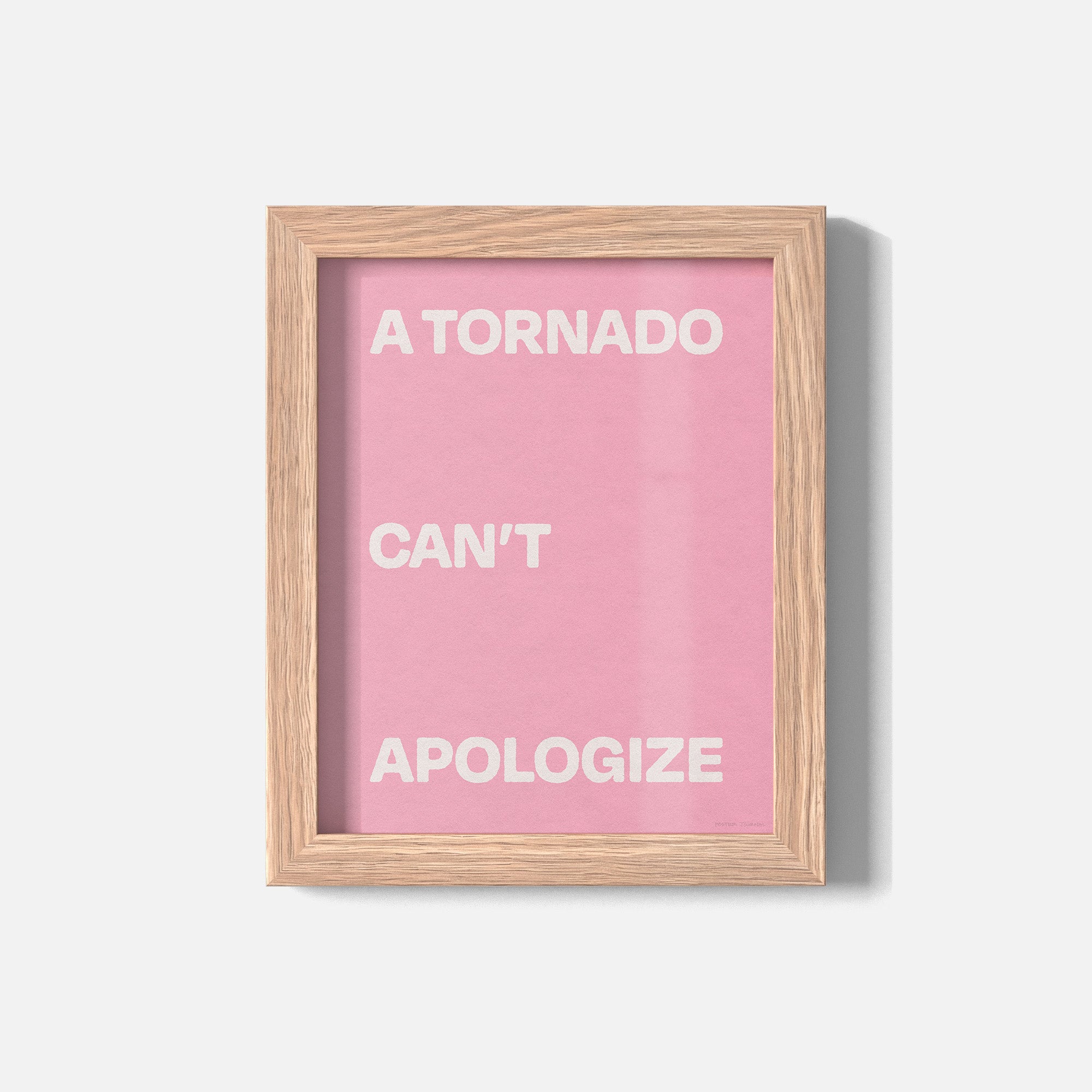 TORNADO PRINT