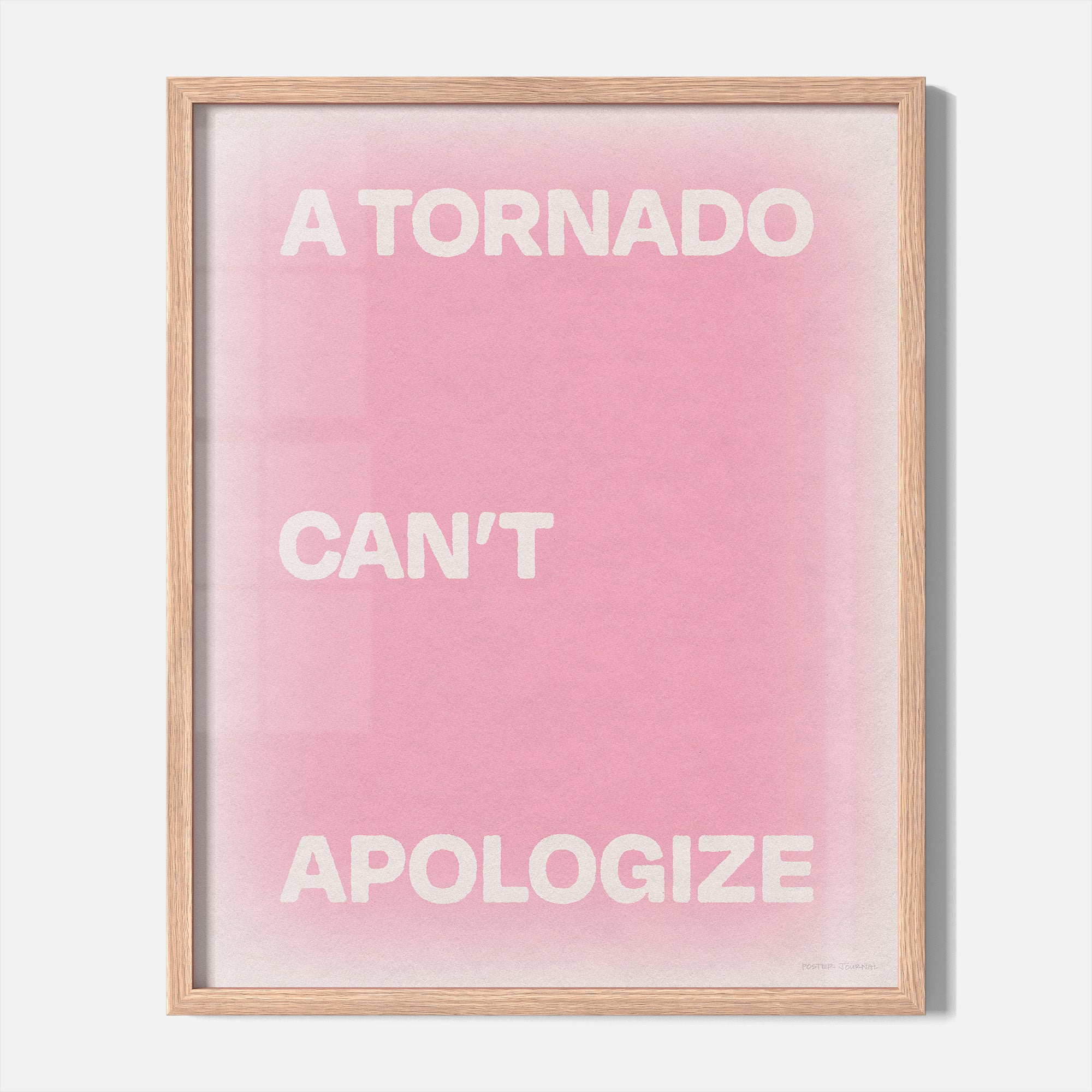 TORNADO PRINT