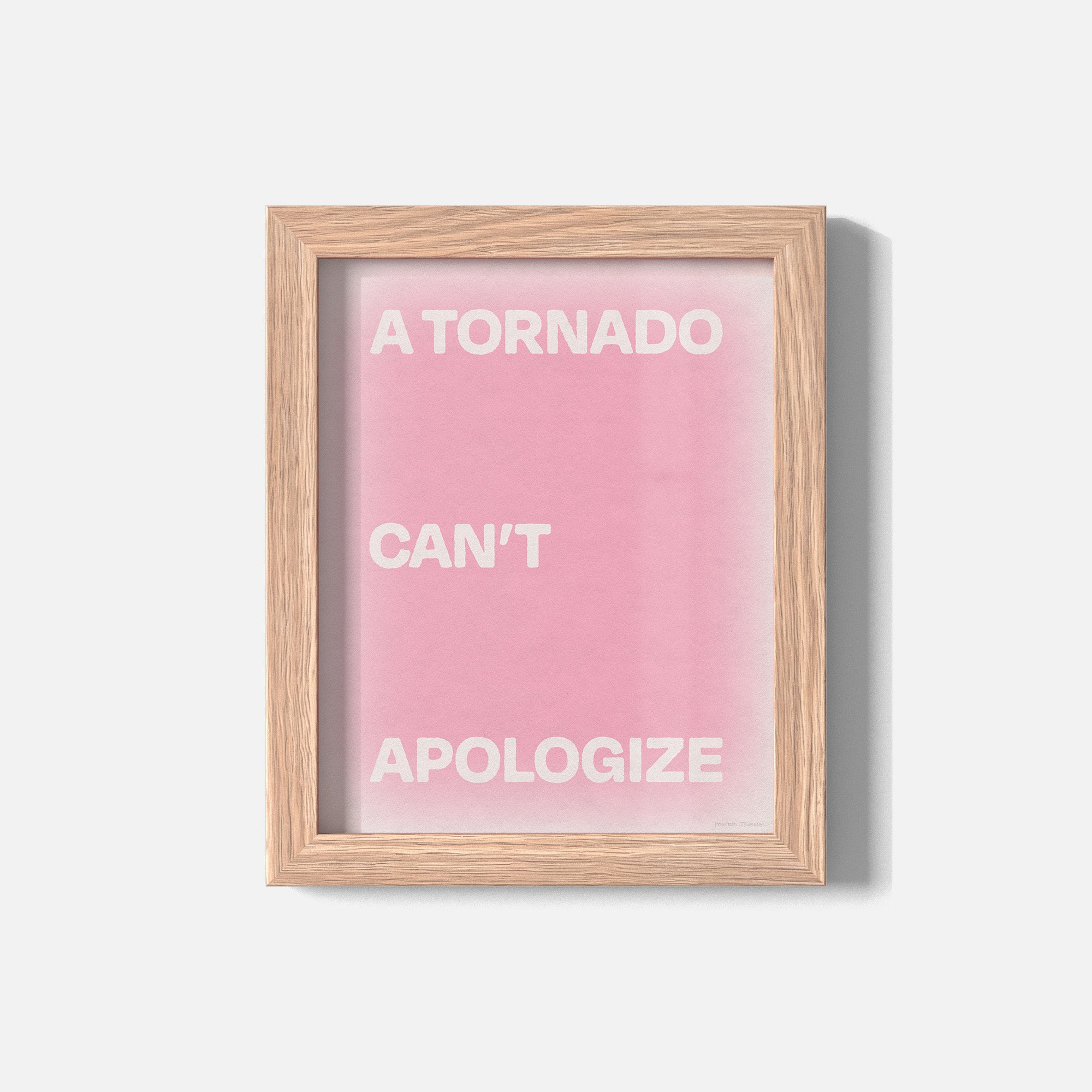 TORNADO PRINT