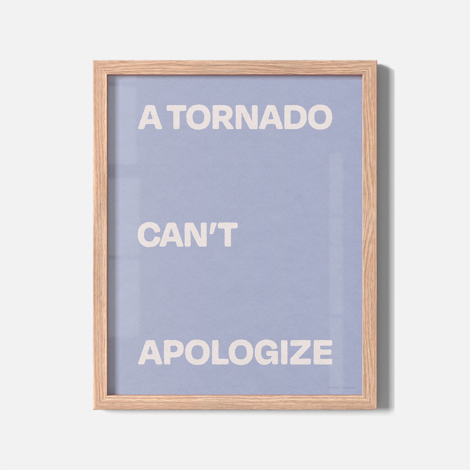 TORNADO PRINT