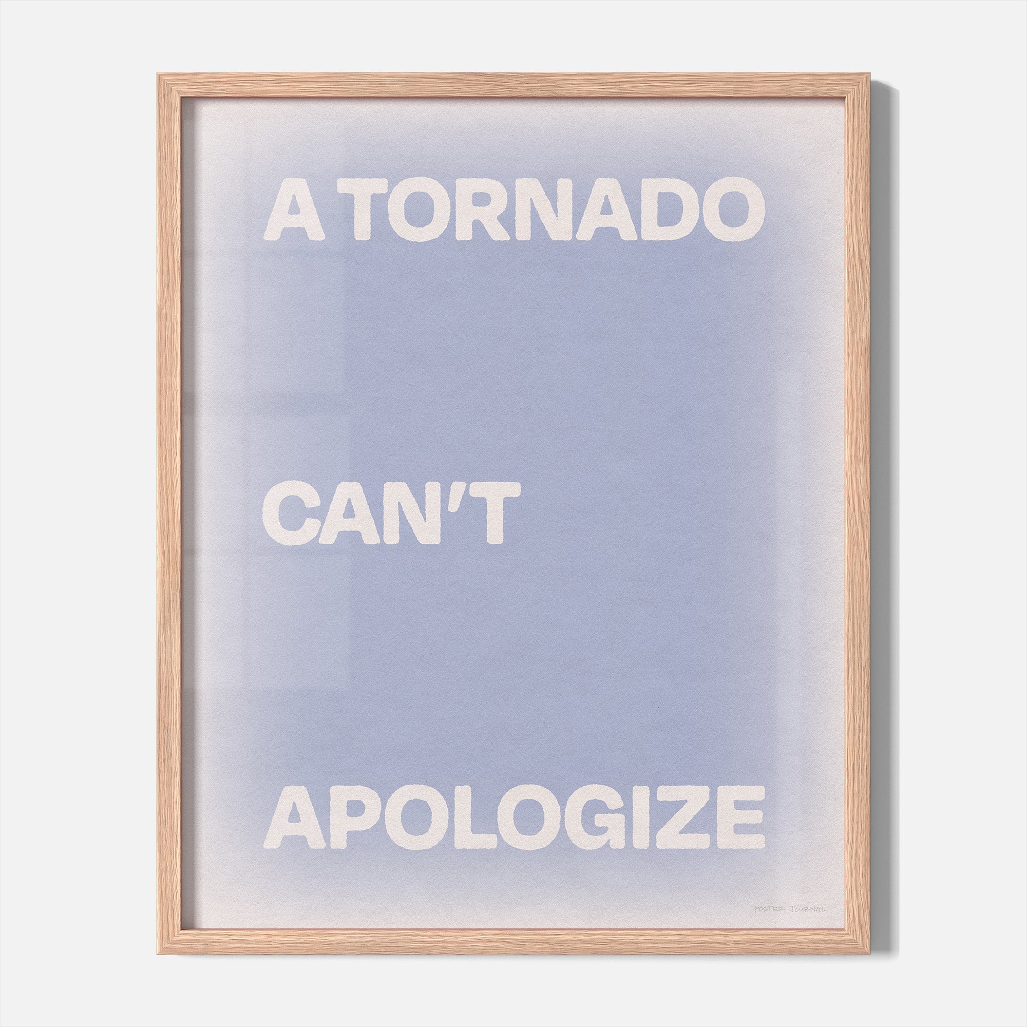 TORNADO PRINT