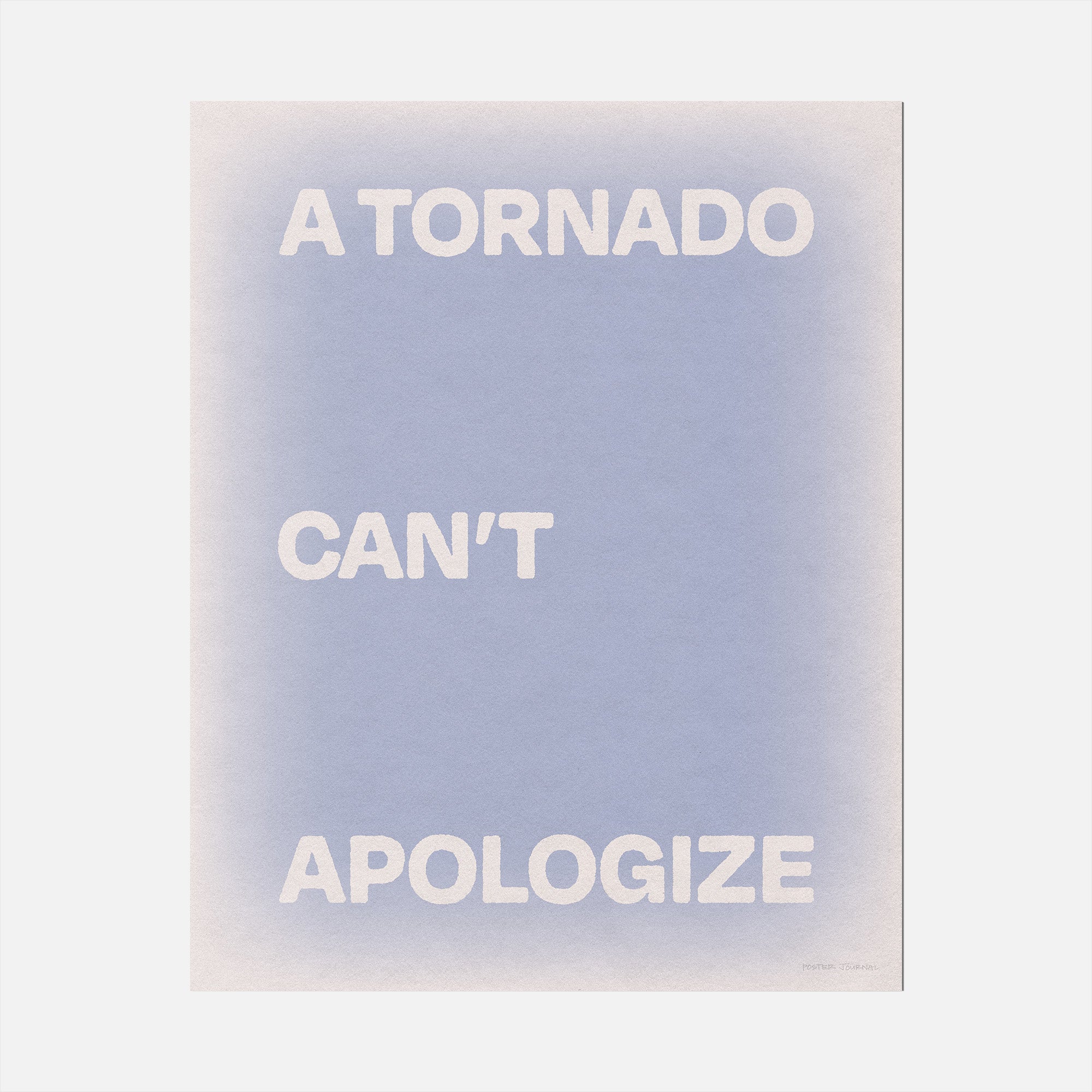 TORNADO PRINT