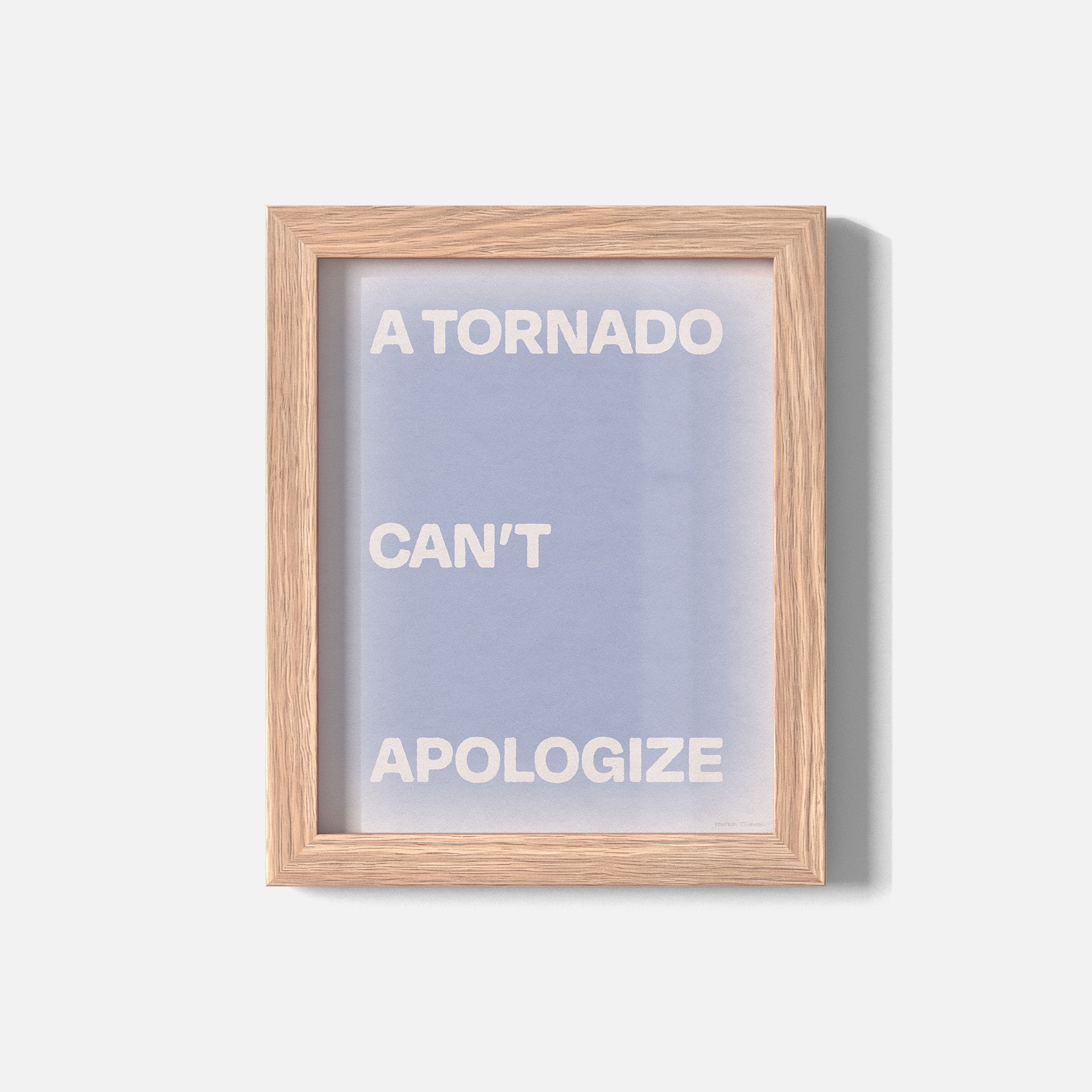 TORNADO PRINT