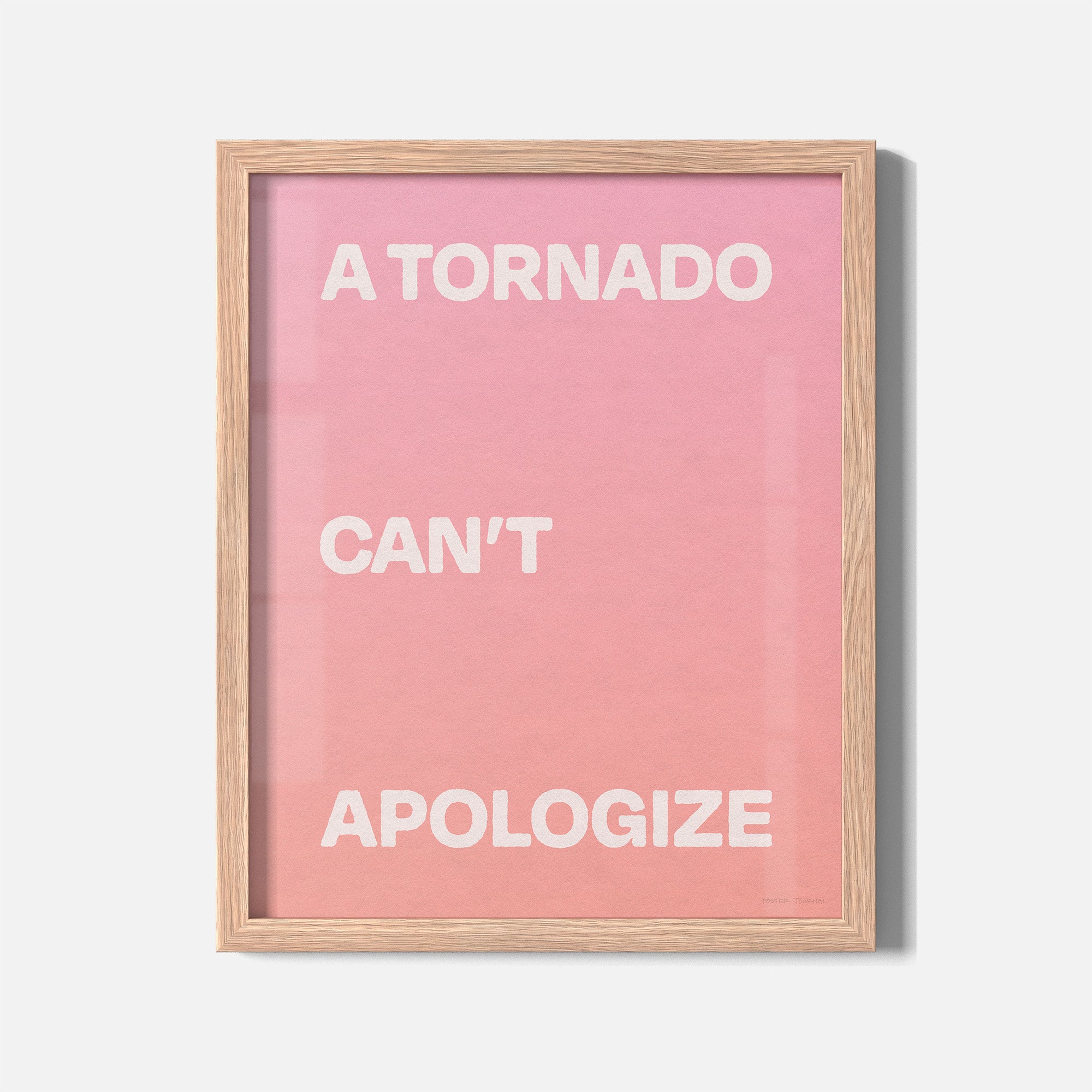 TORNADO PRINT