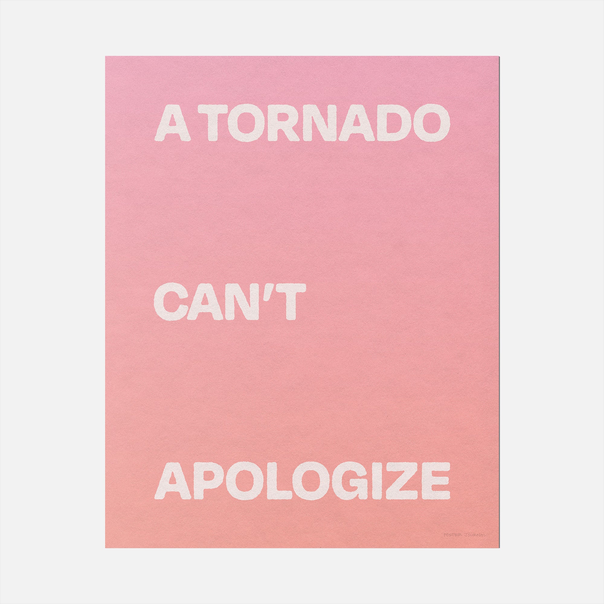 TORNADO PRINT