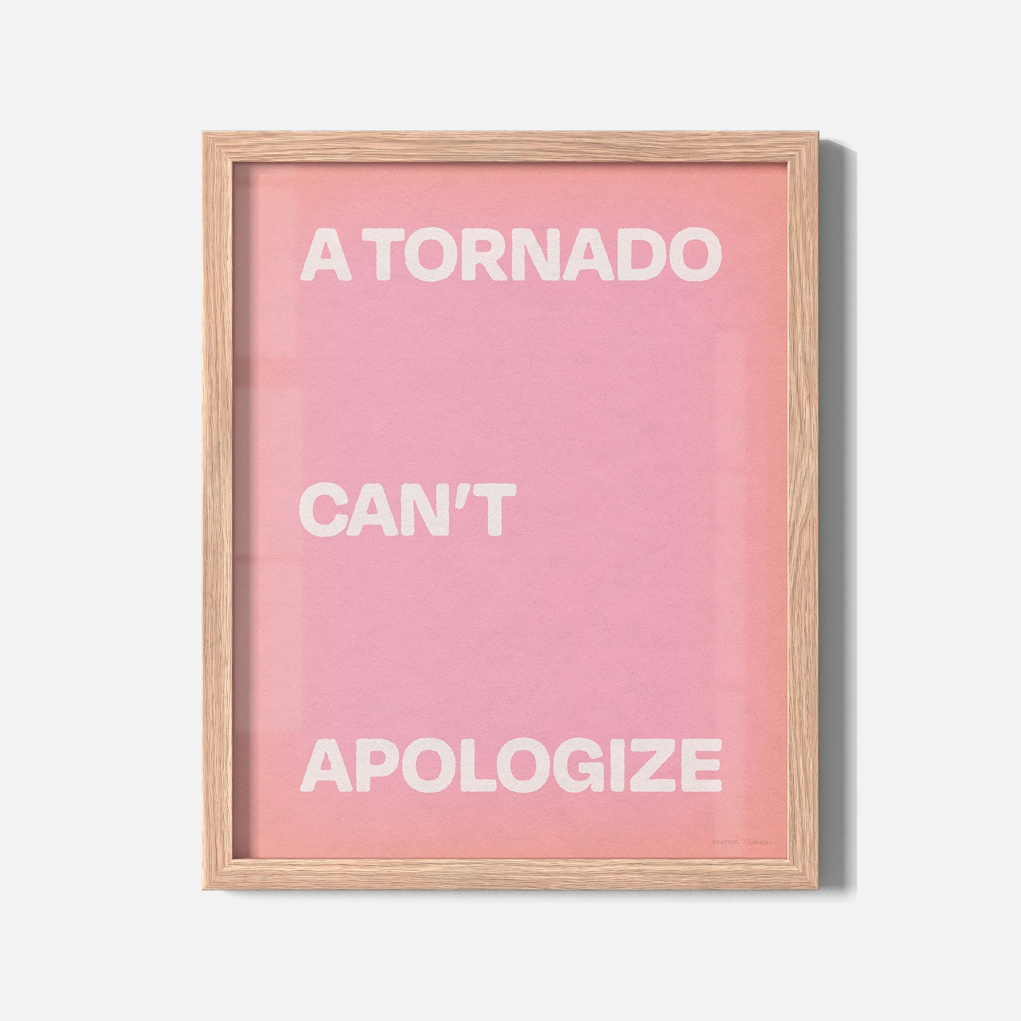 TORNADO PRINT