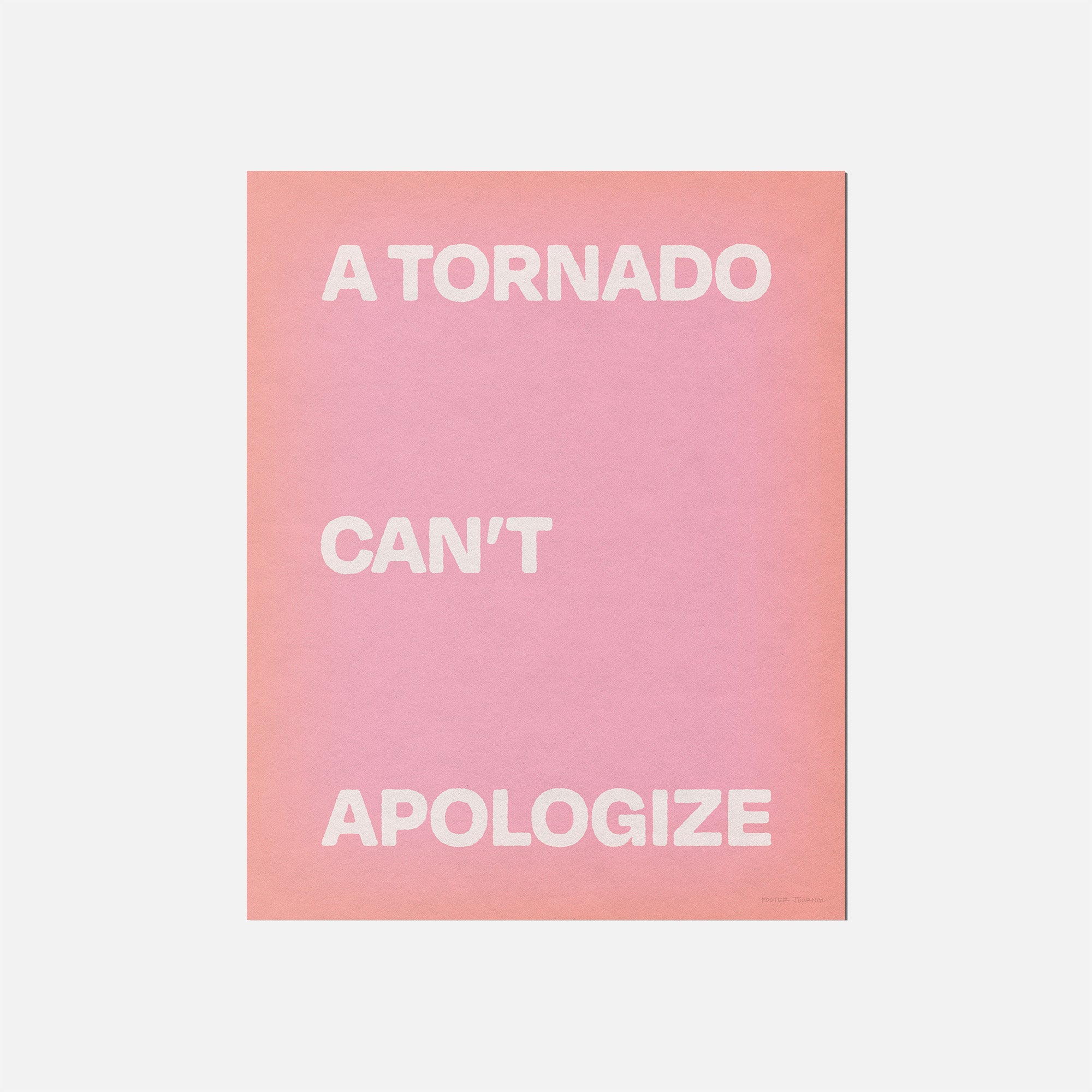 TORNADO PRINT