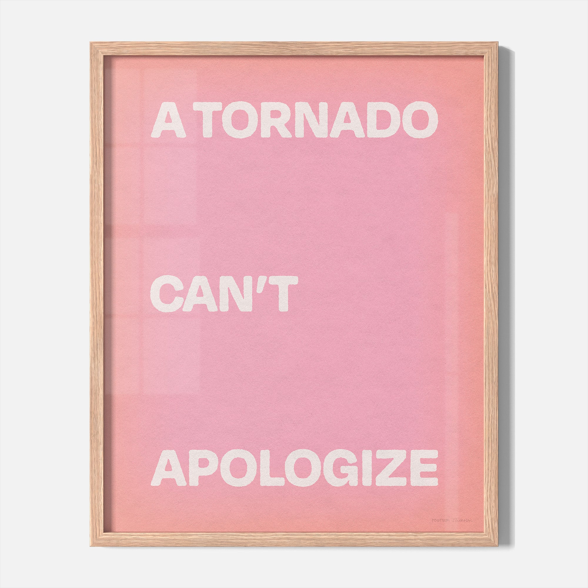 TORNADO PRINT