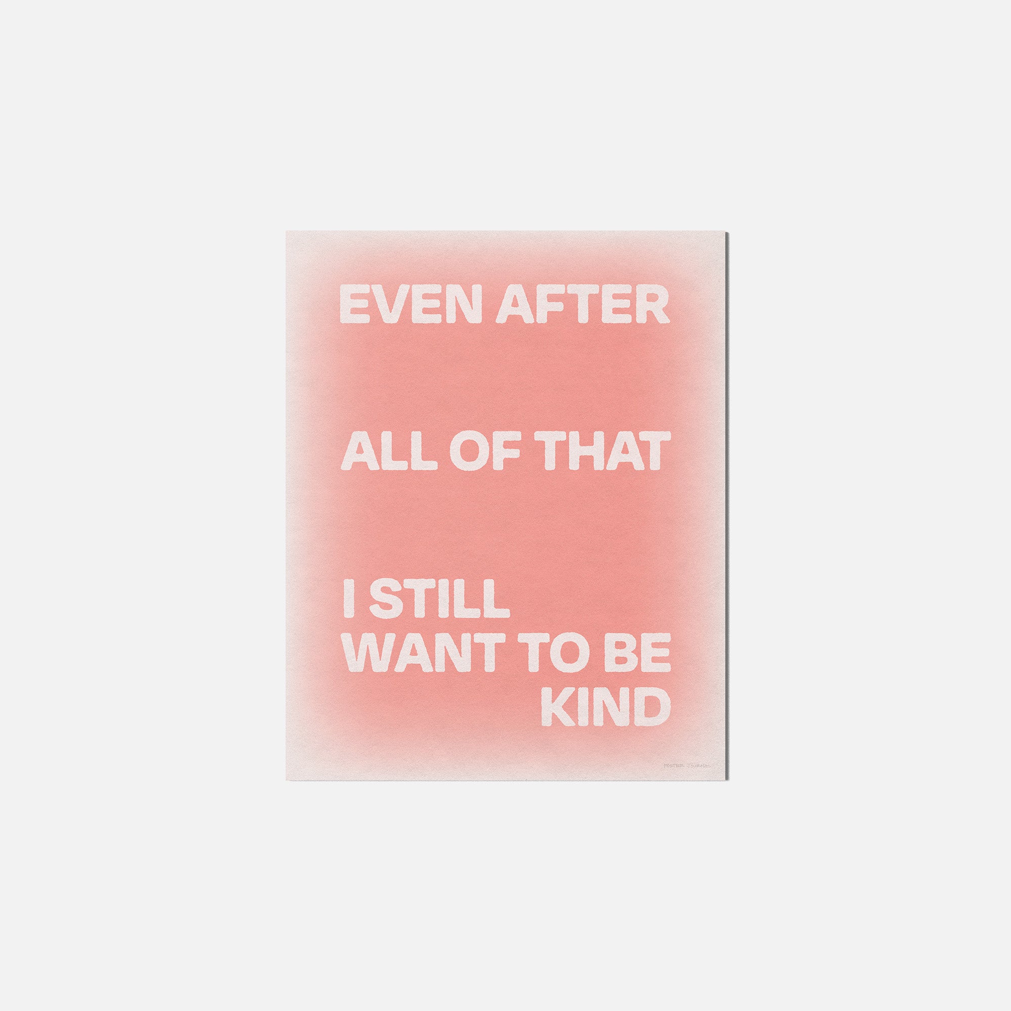 TO PRINT