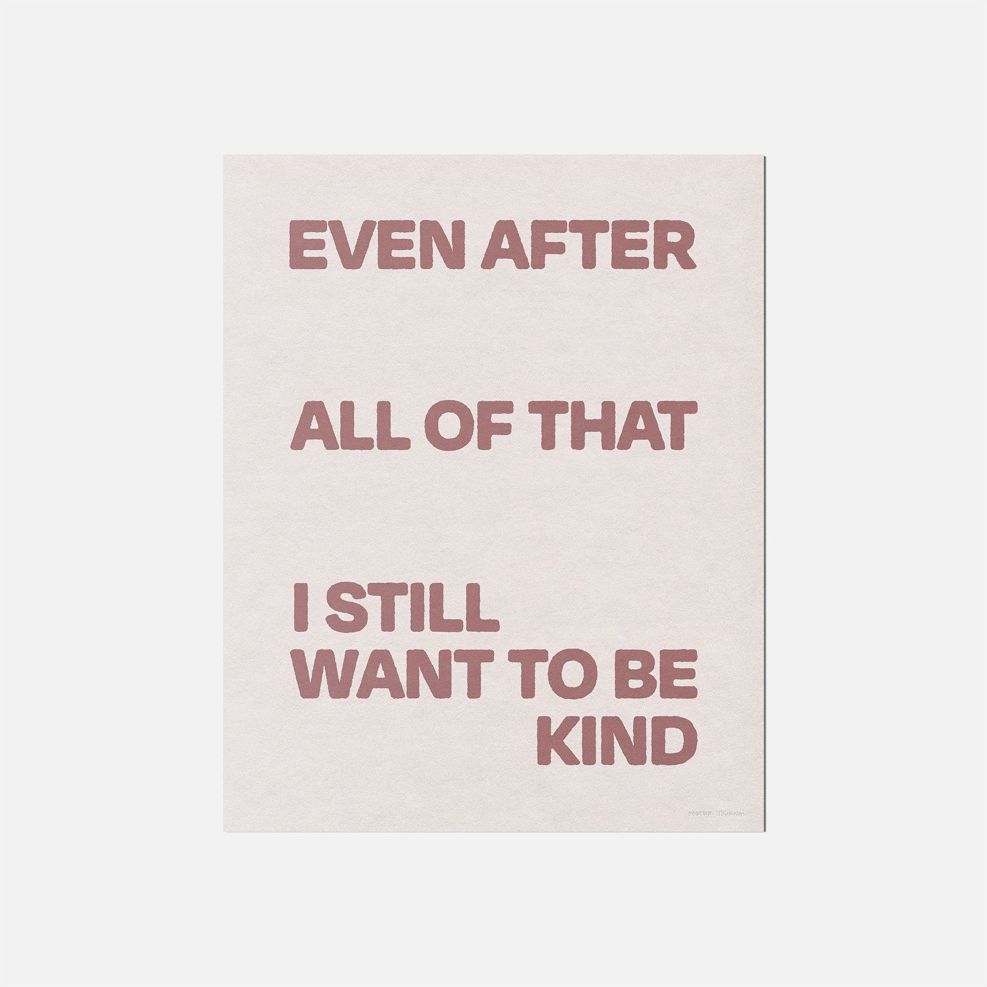 TO PRINT