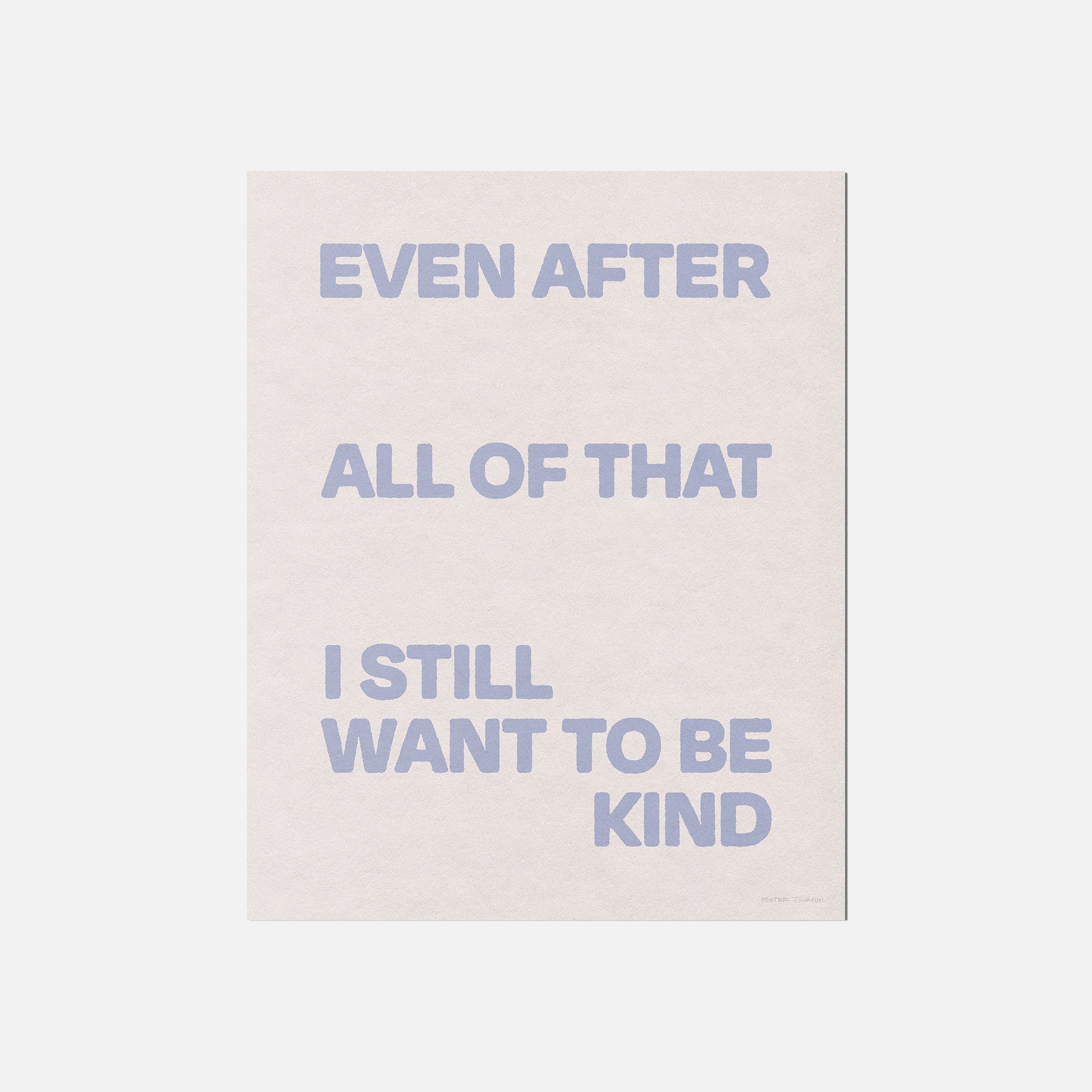 TO PRINT