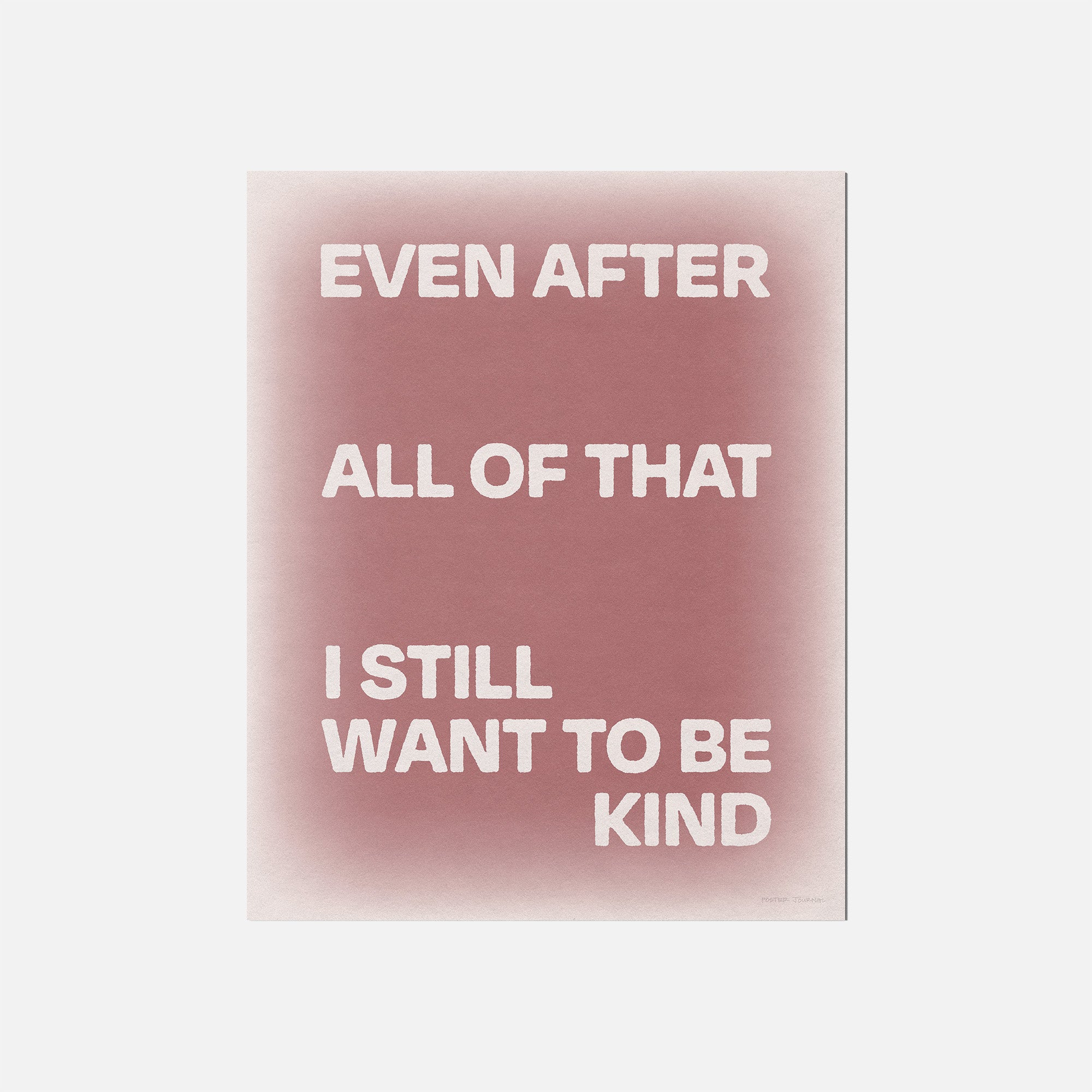 TO PRINT