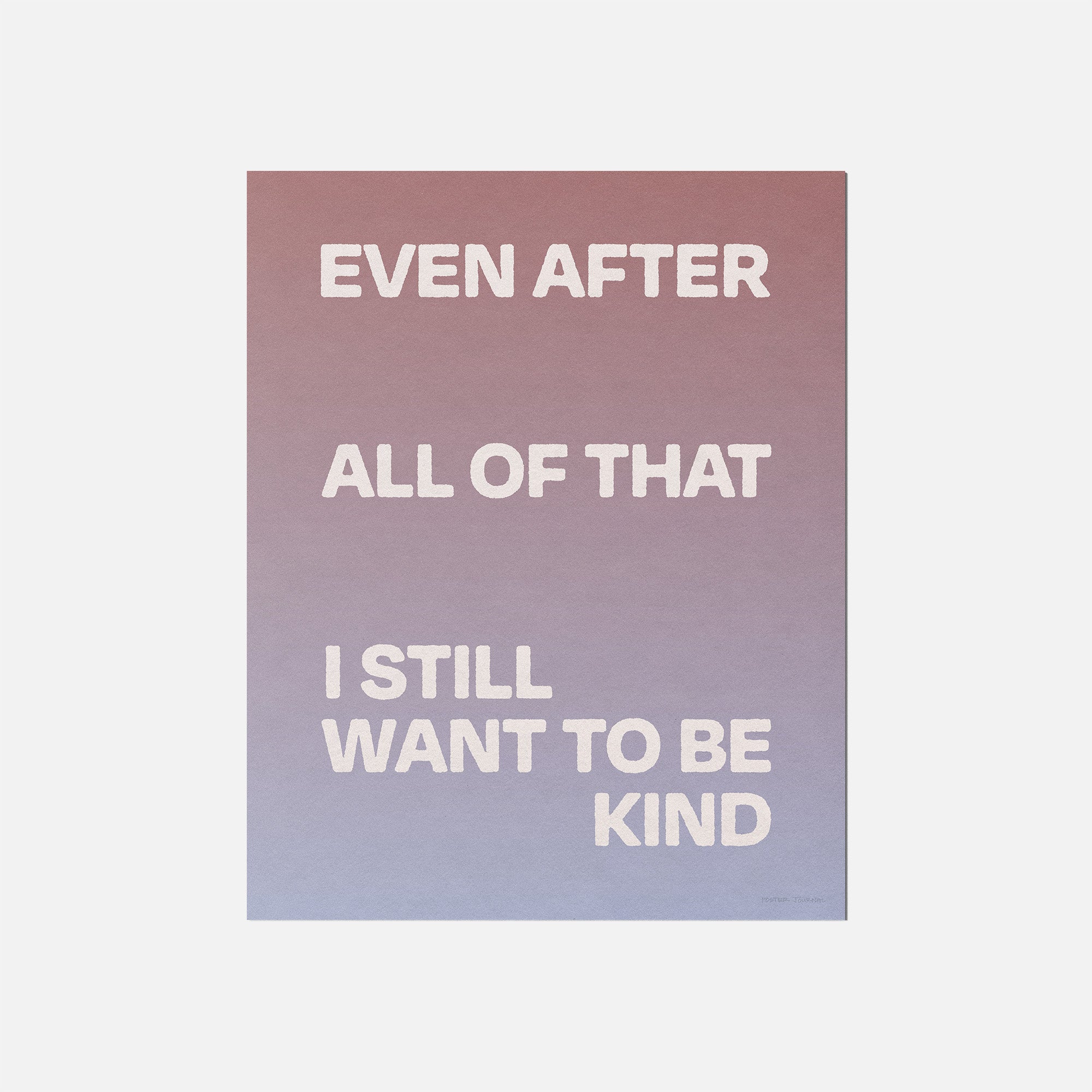 TO PRINT