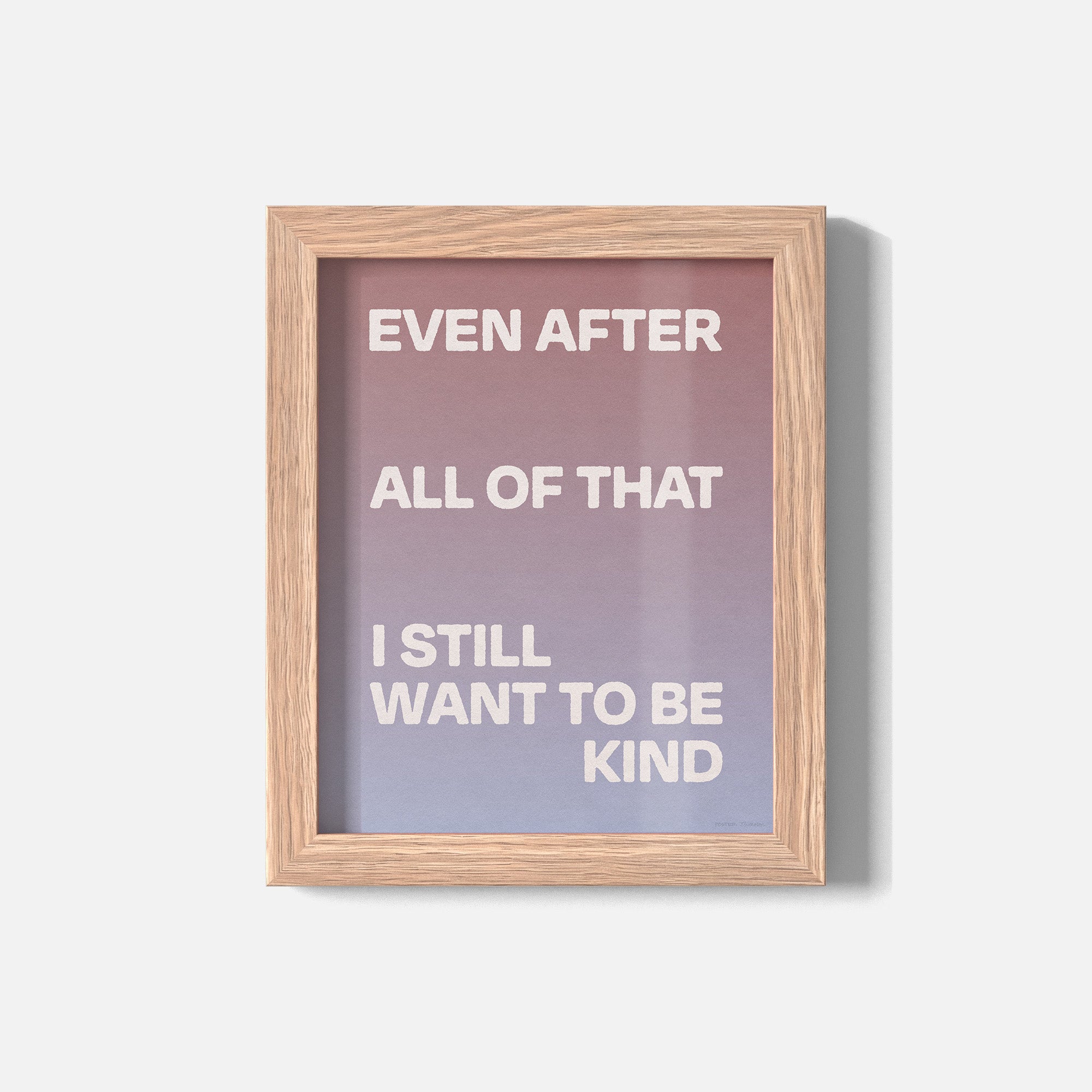 TO PRINT