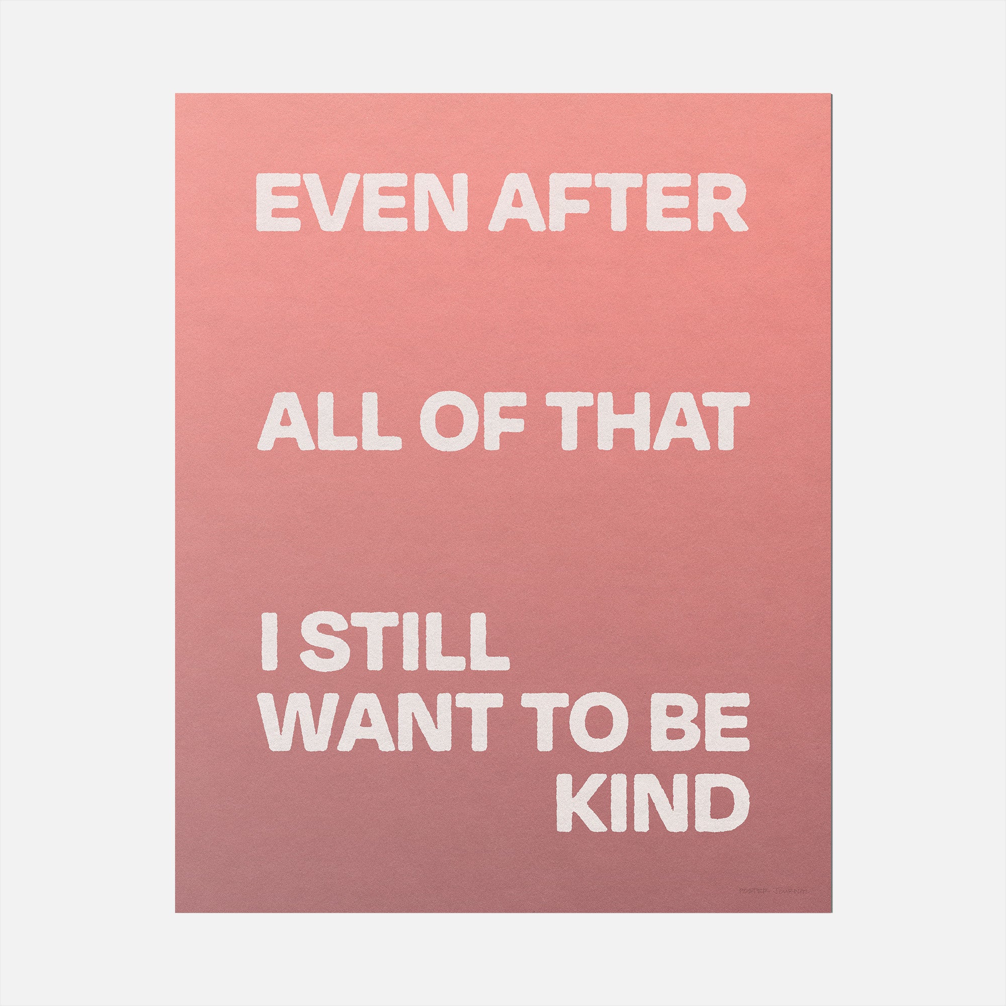 TO PRINT