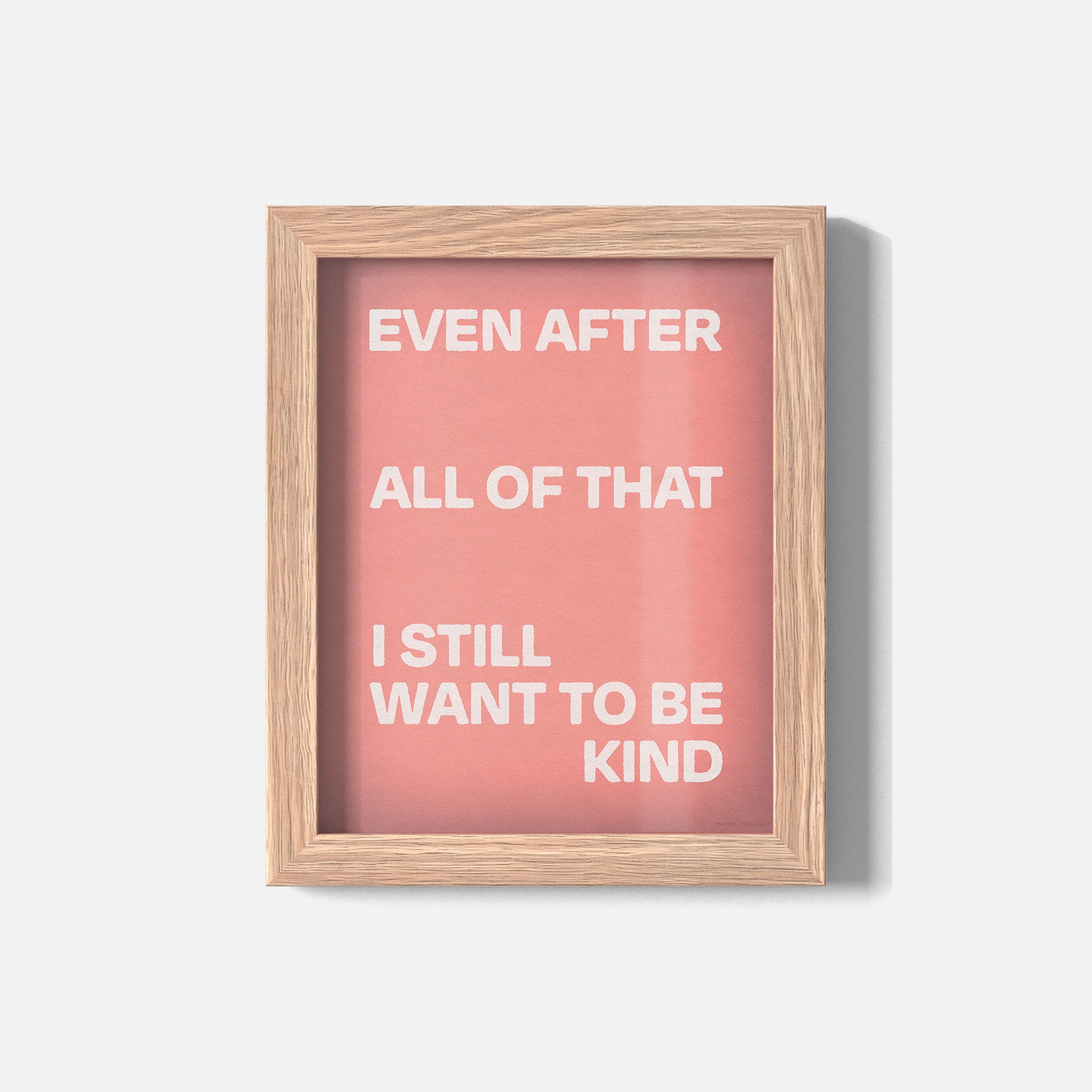 TO PRINT