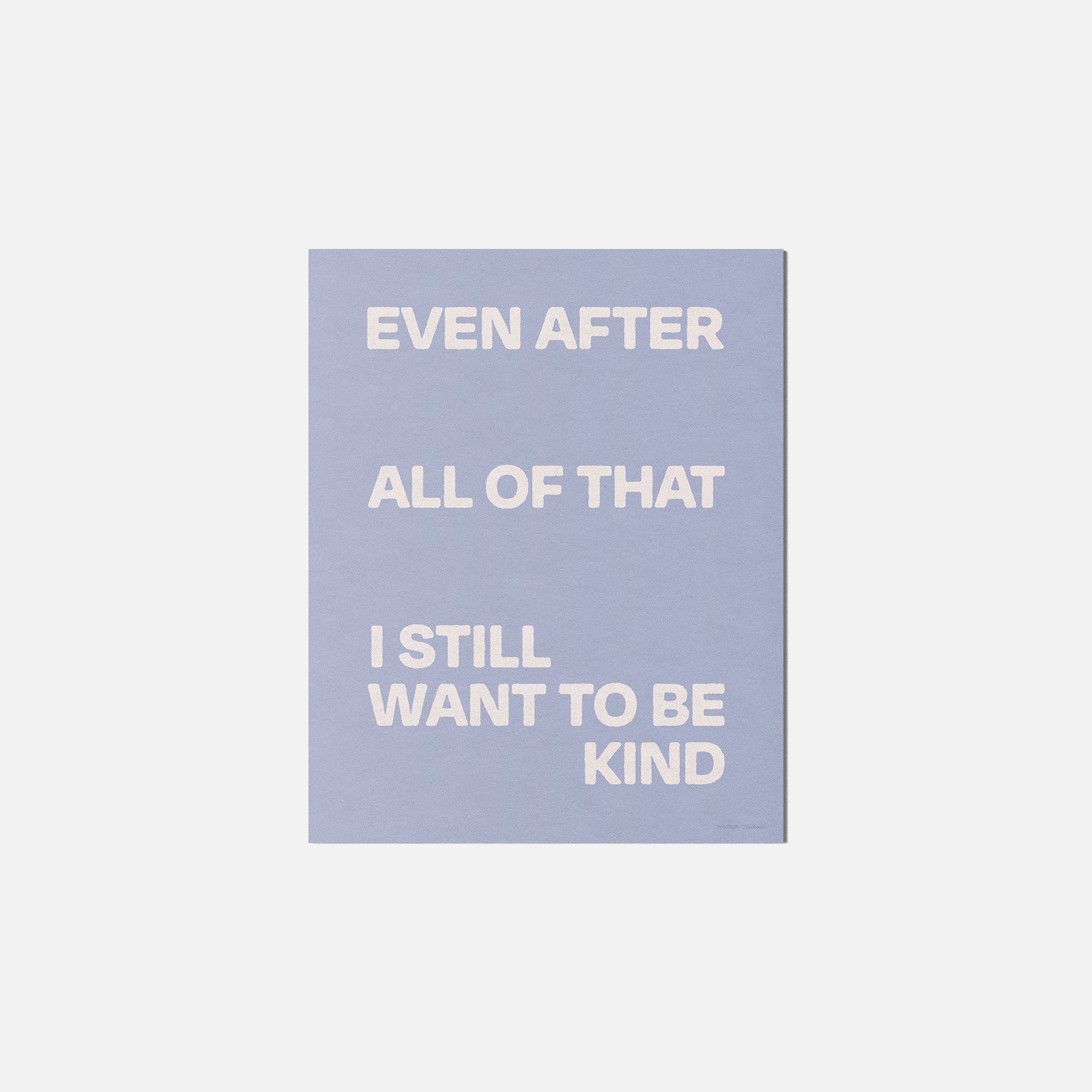 TO PRINT