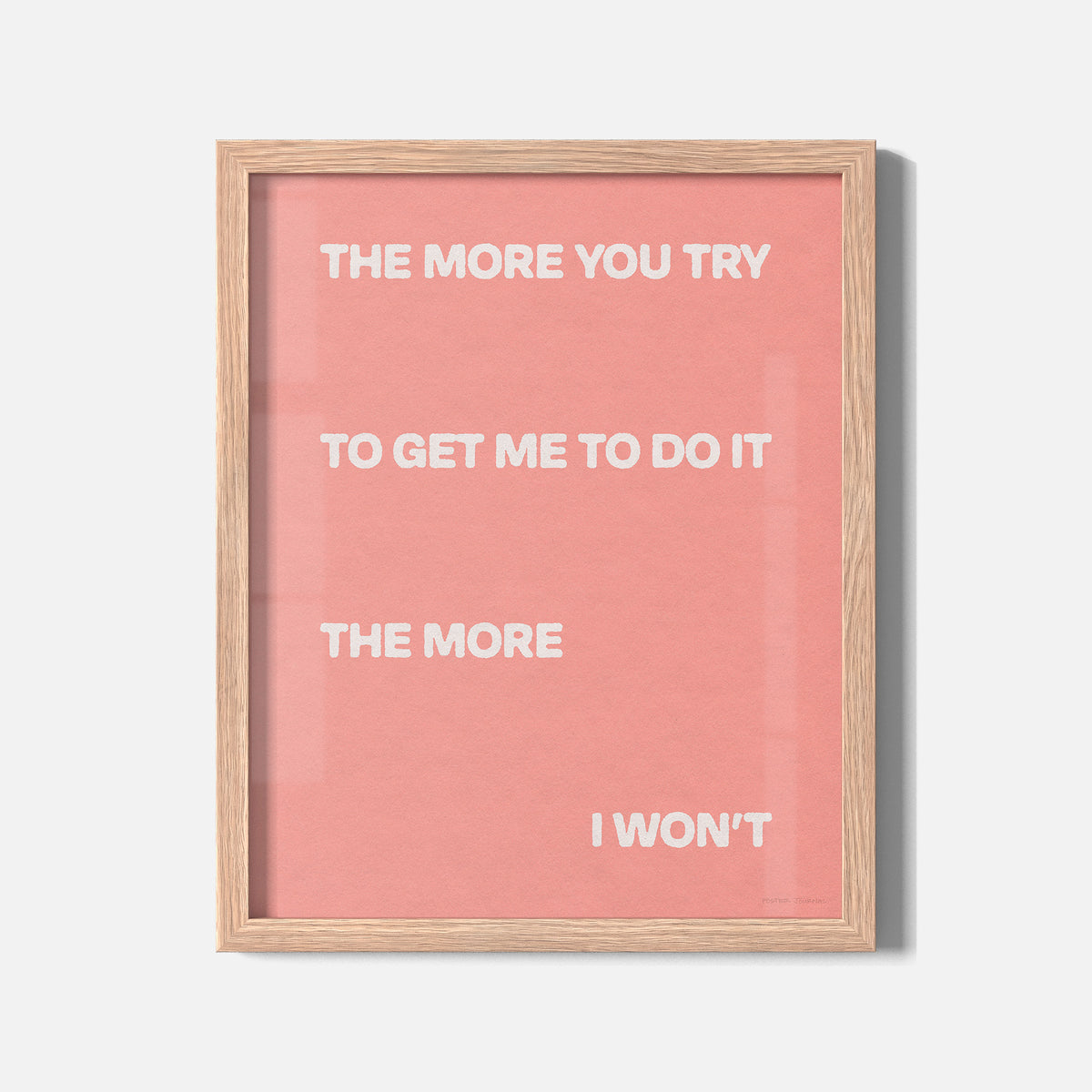 TRY PRINT