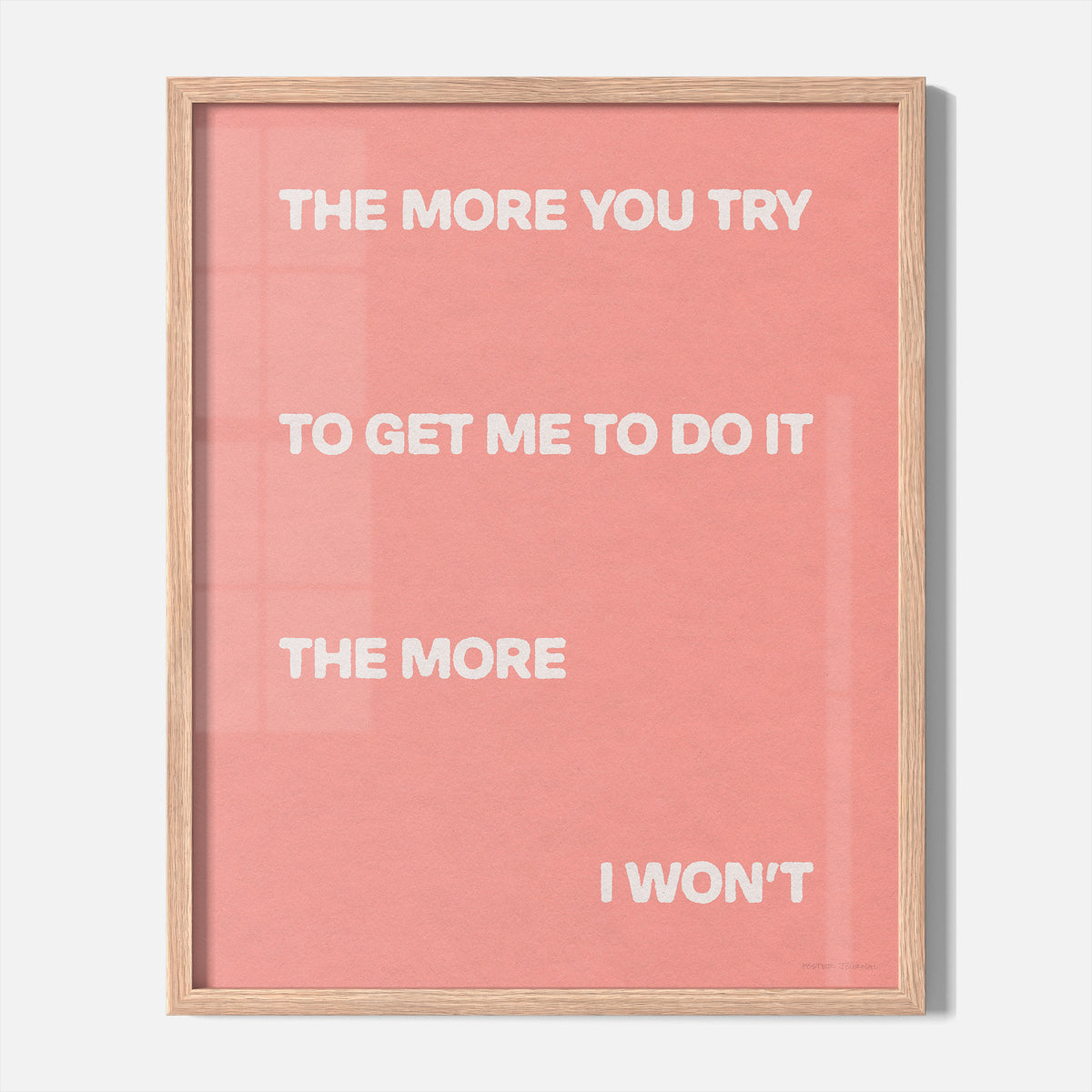 TRY PRINT