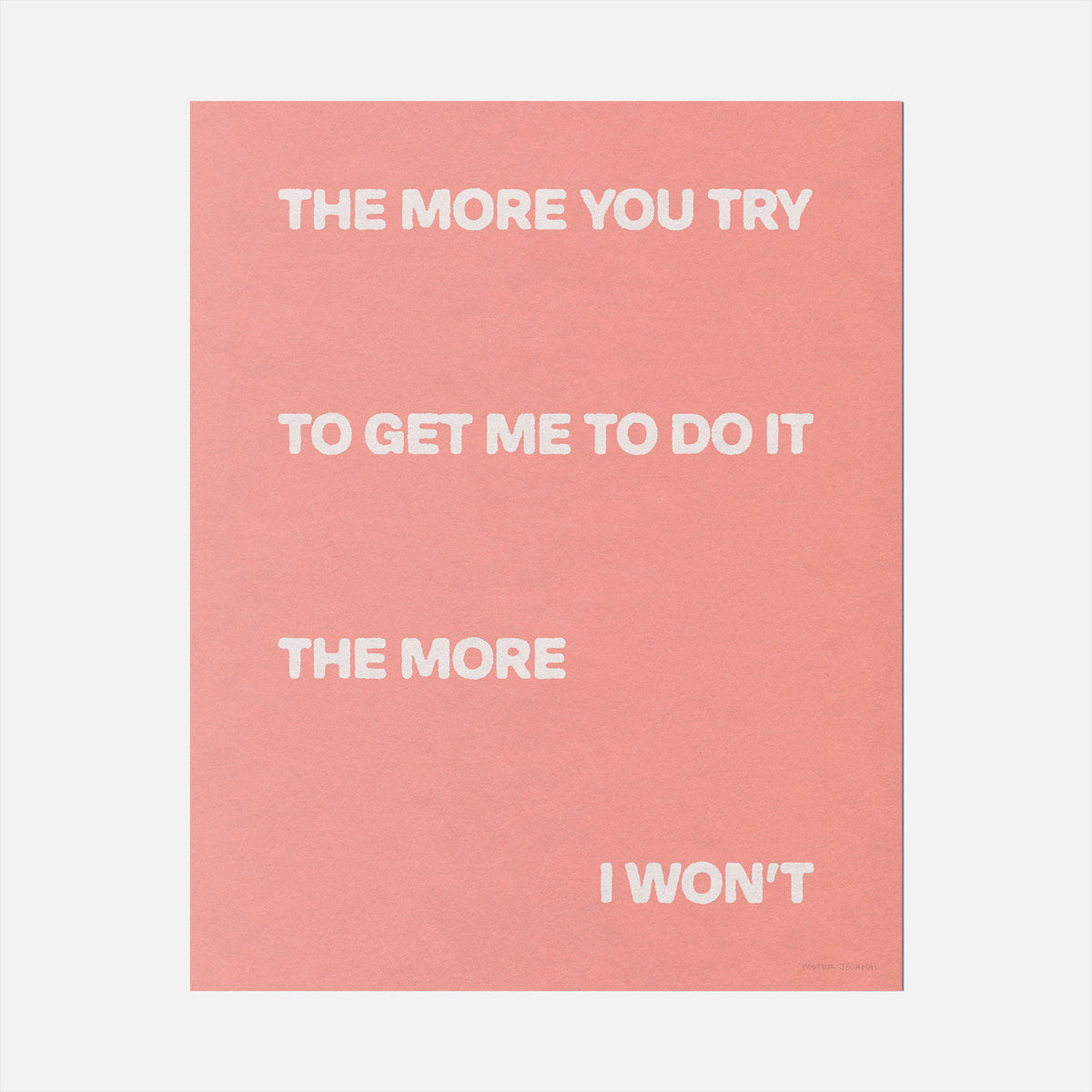 TRY PRINT