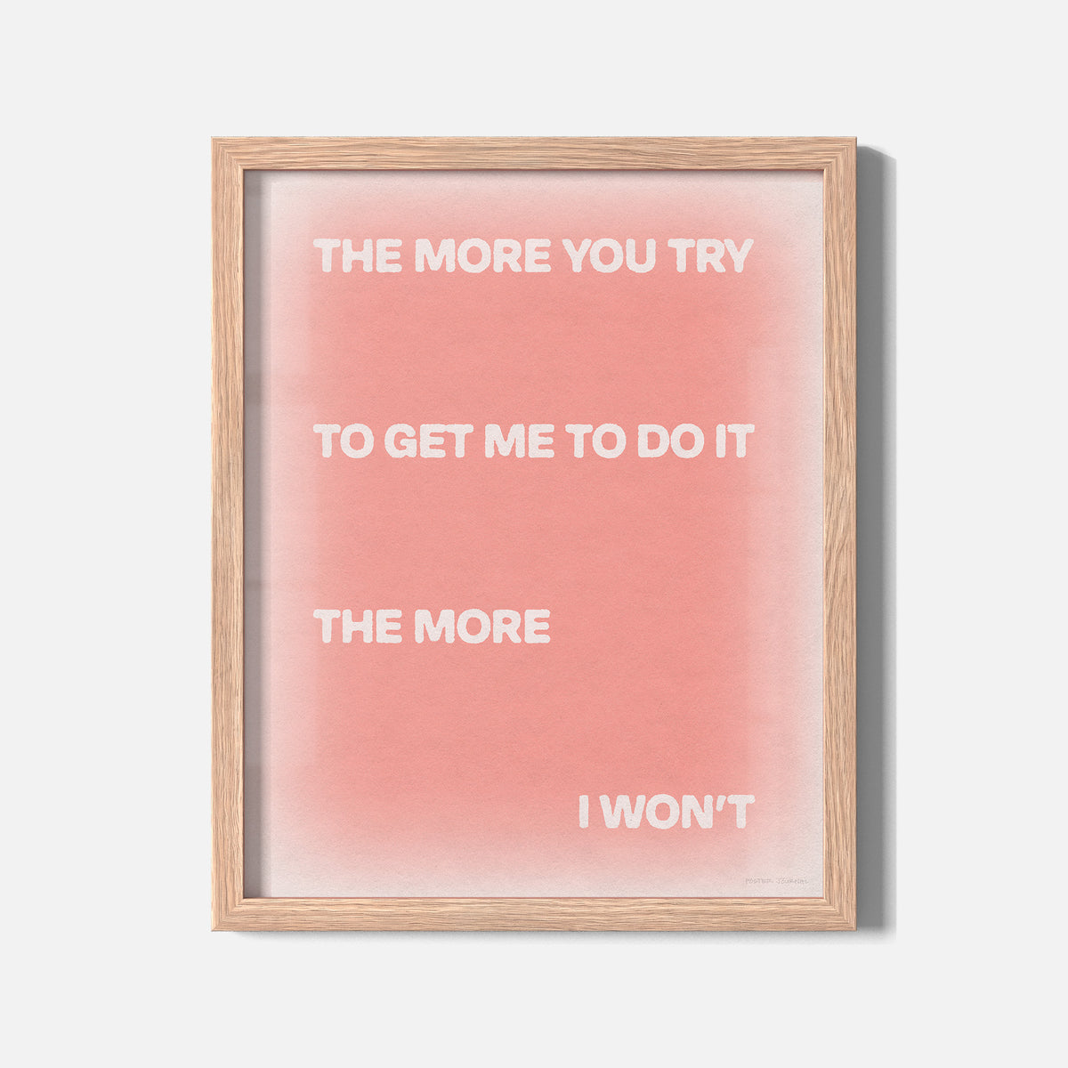 TRY PRINT