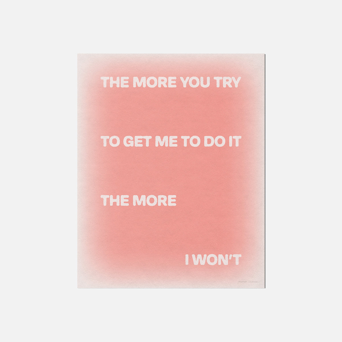 TRY PRINT