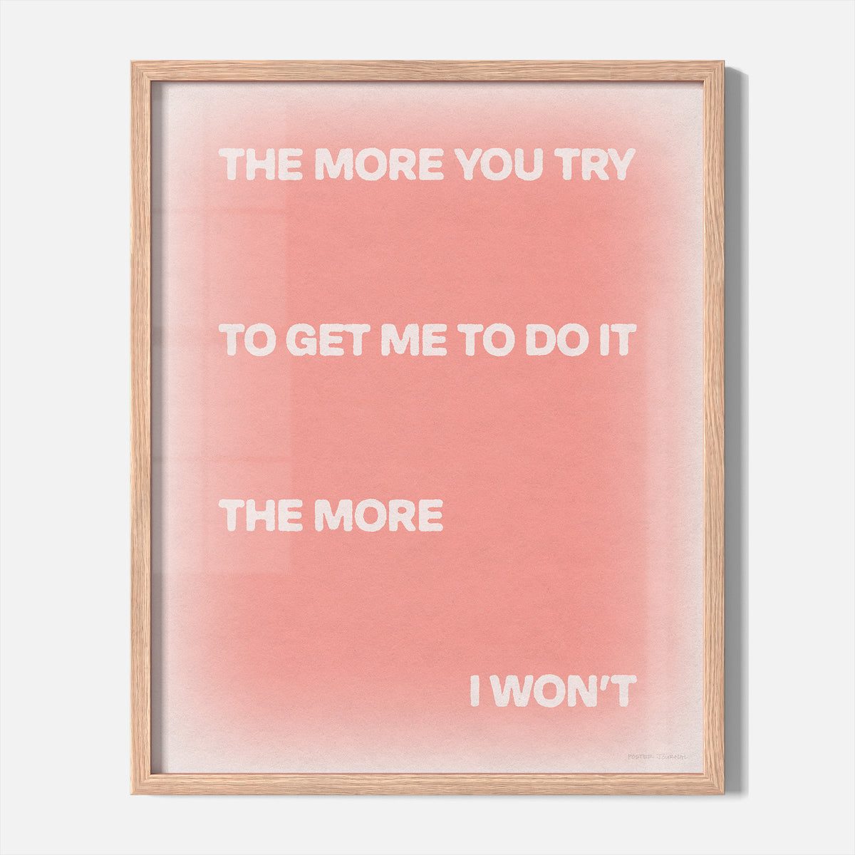 TRY PRINT