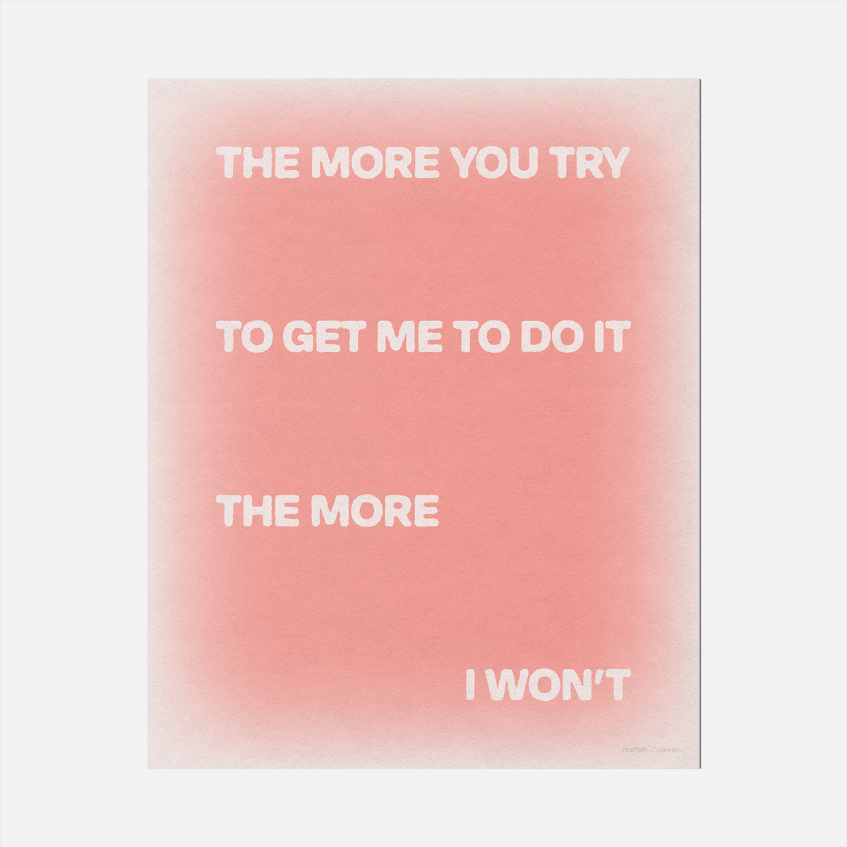 TRY PRINT