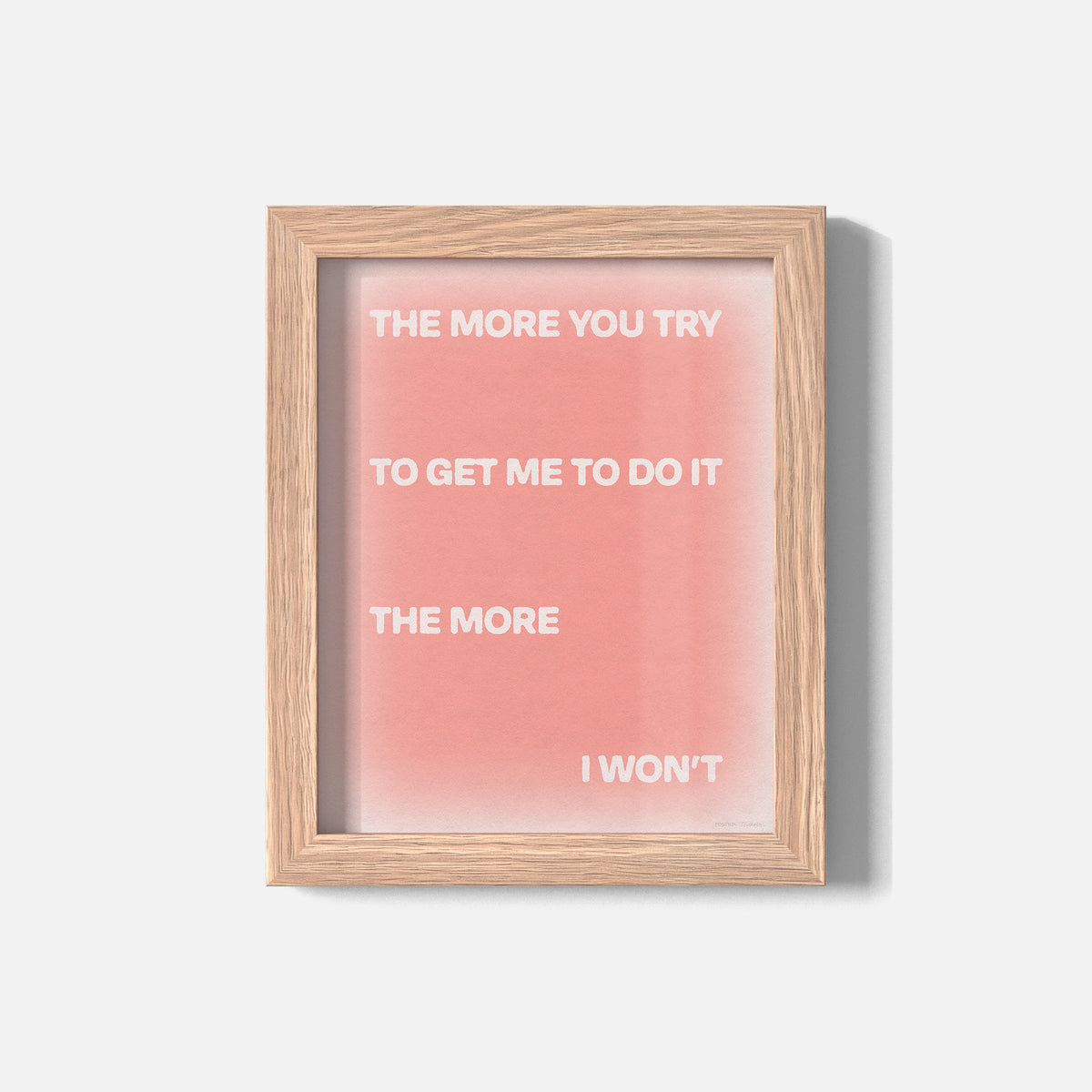 TRY PRINT