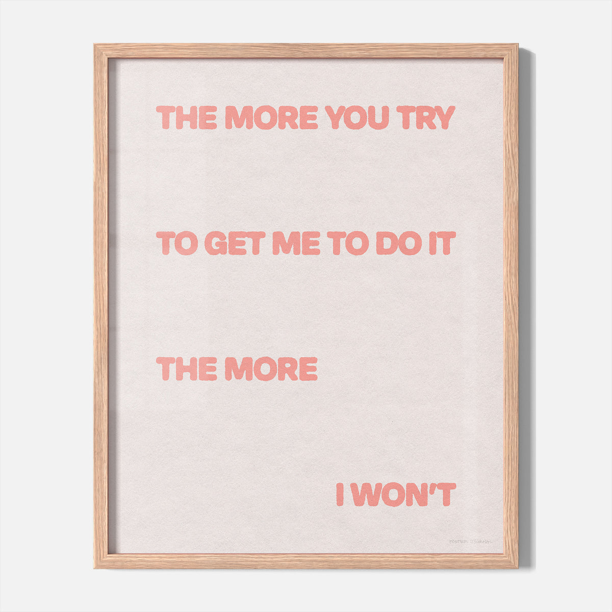TRY PRINT
