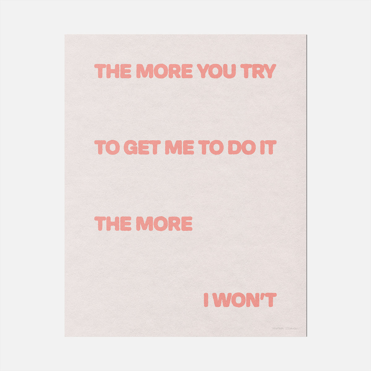 TRY PRINT