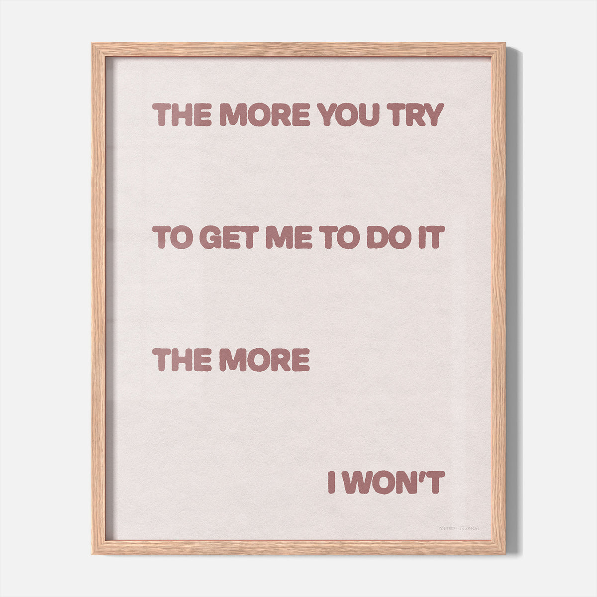 TRY PRINT