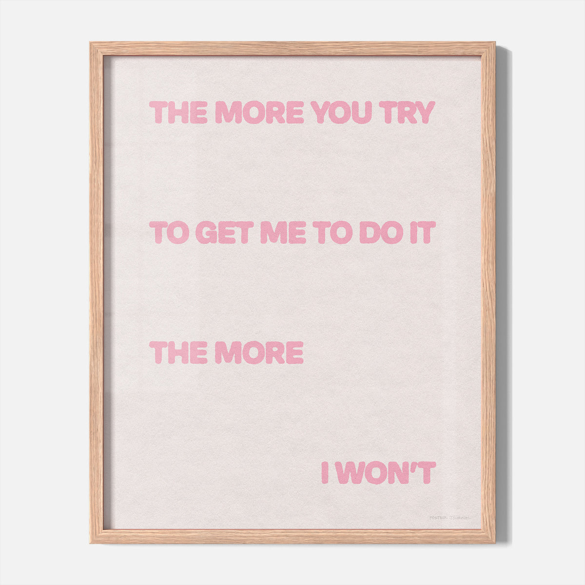 TRY PRINT