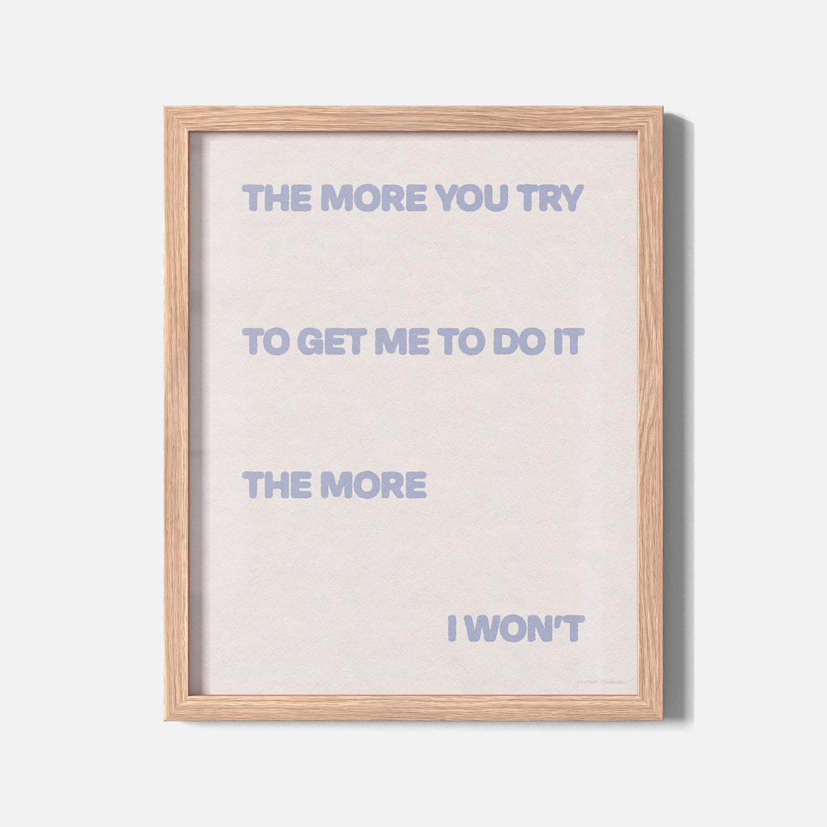TRY PRINT