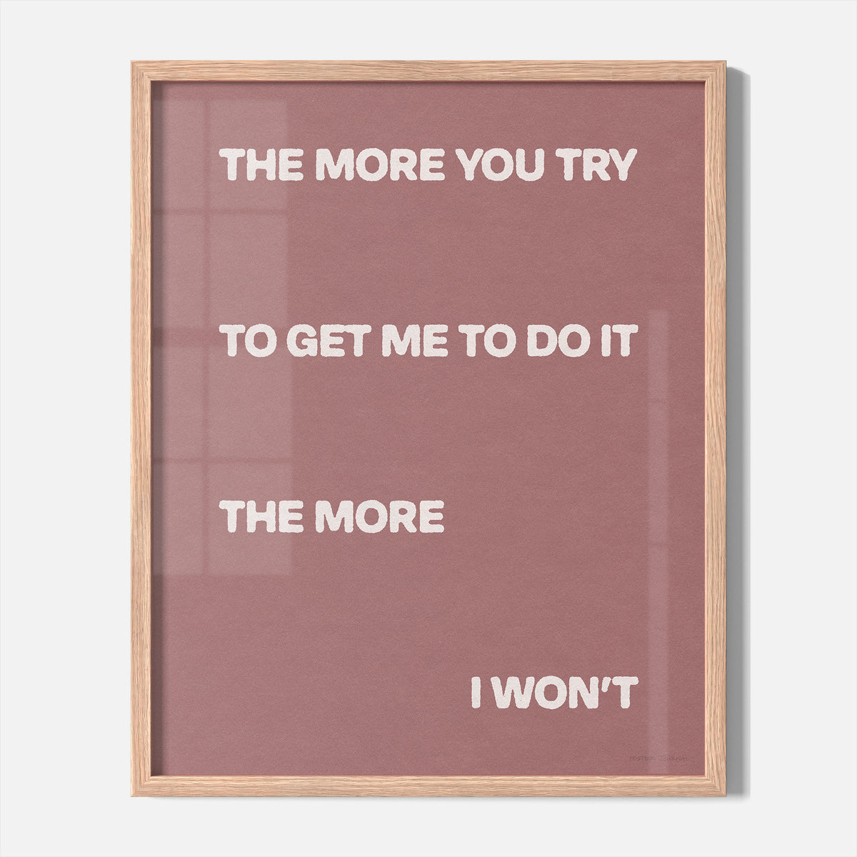TRY PRINT