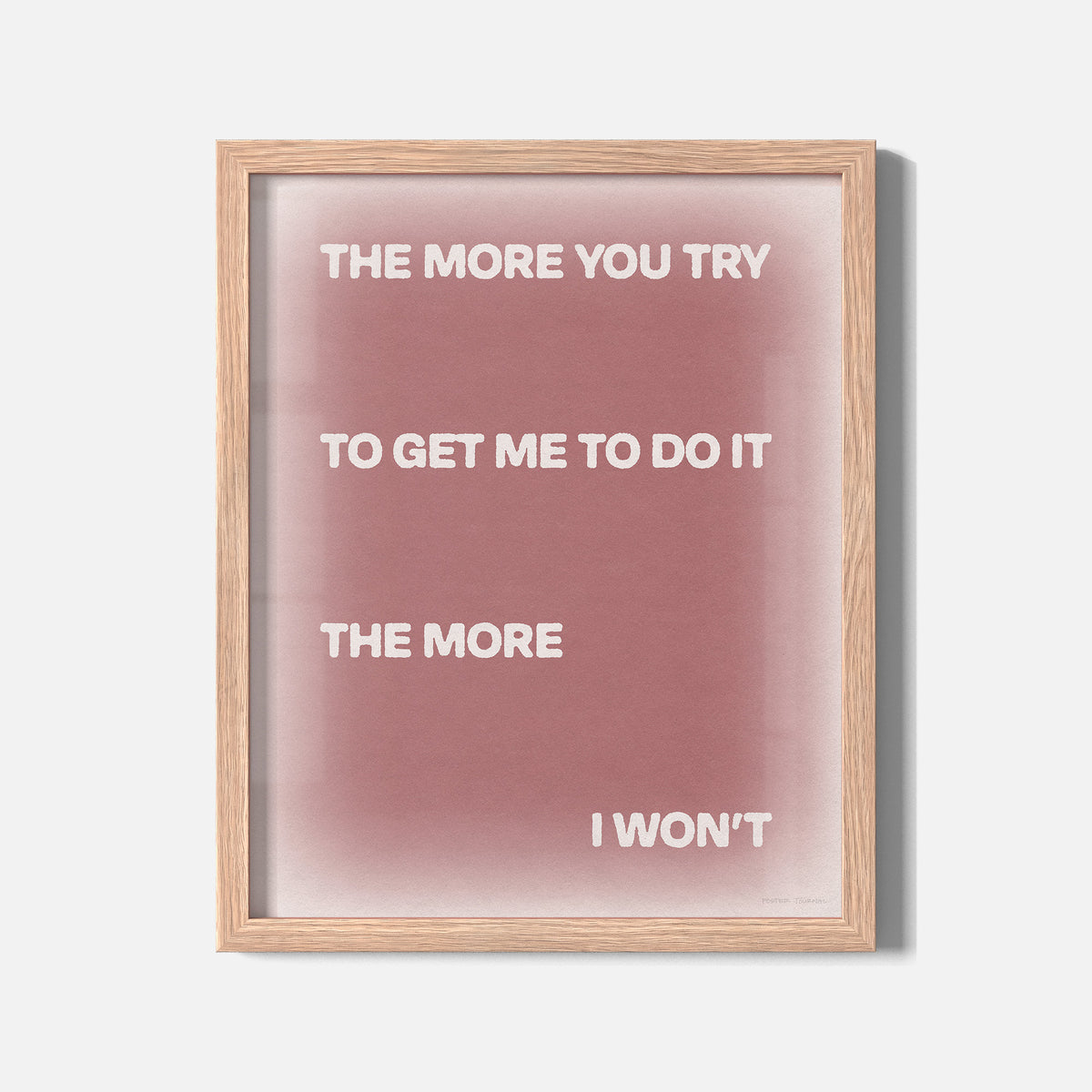 TRY PRINT