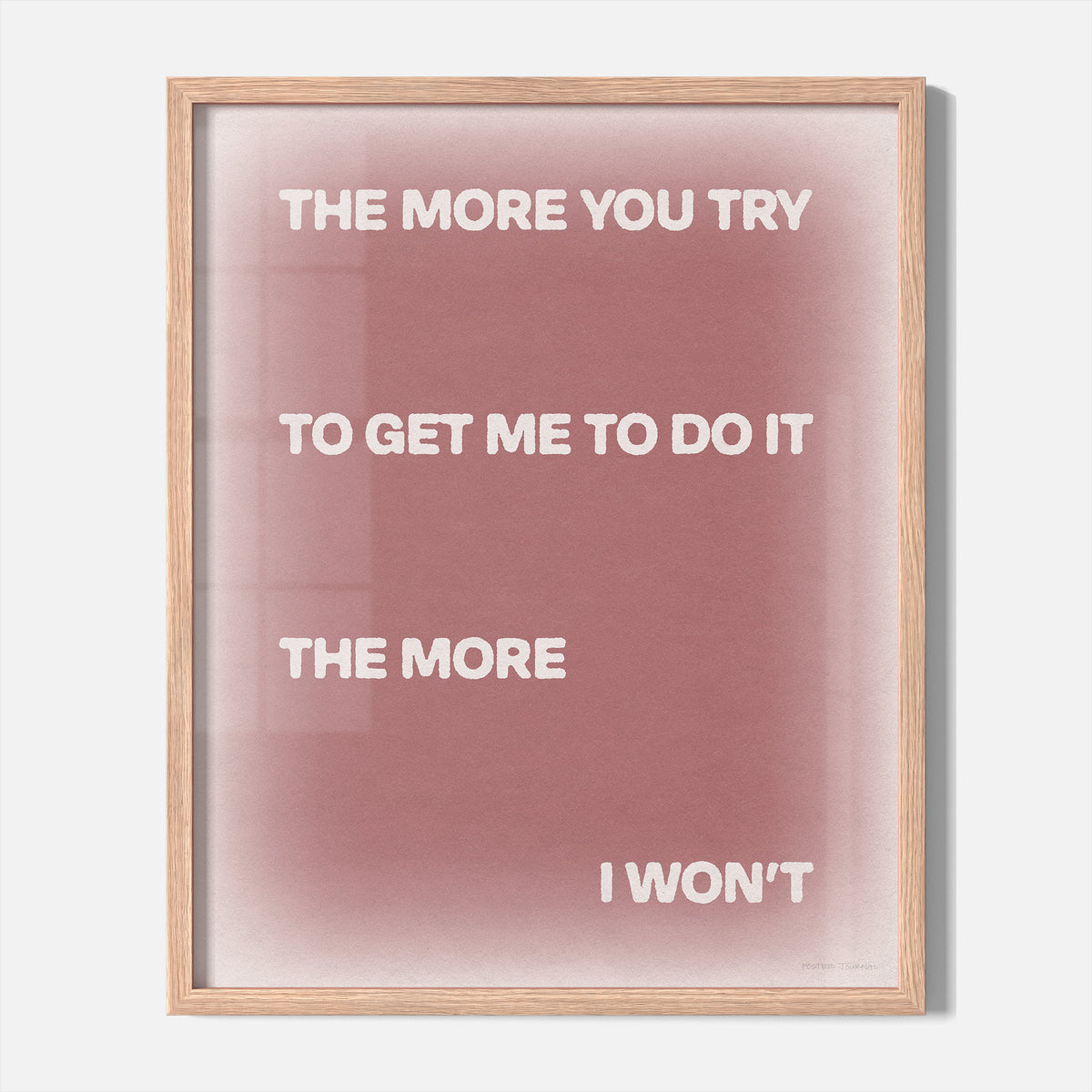 TRY PRINT