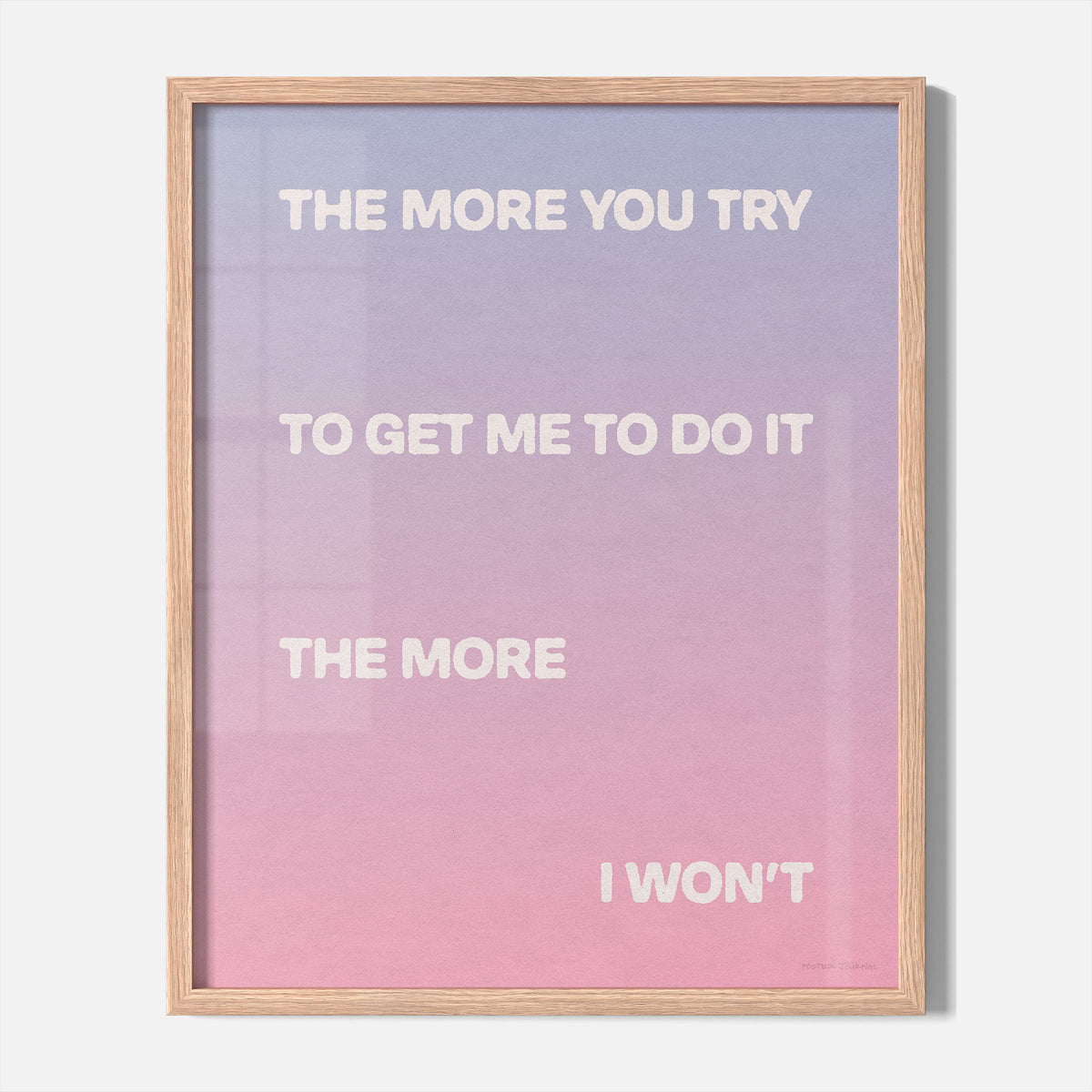 TRY PRINT