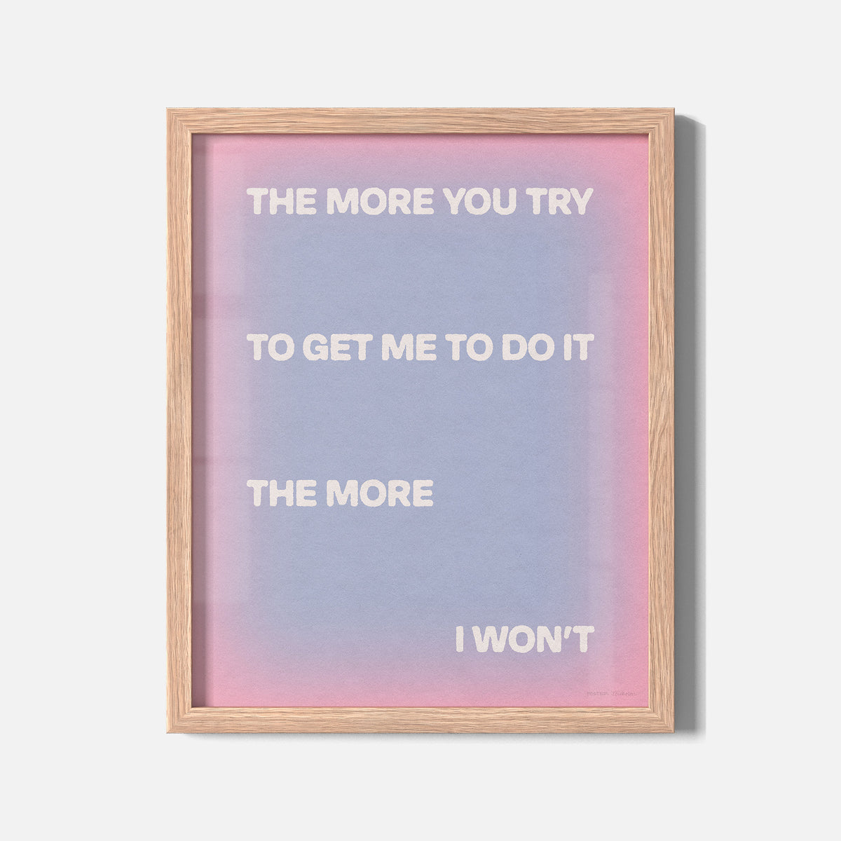 TRY PRINT