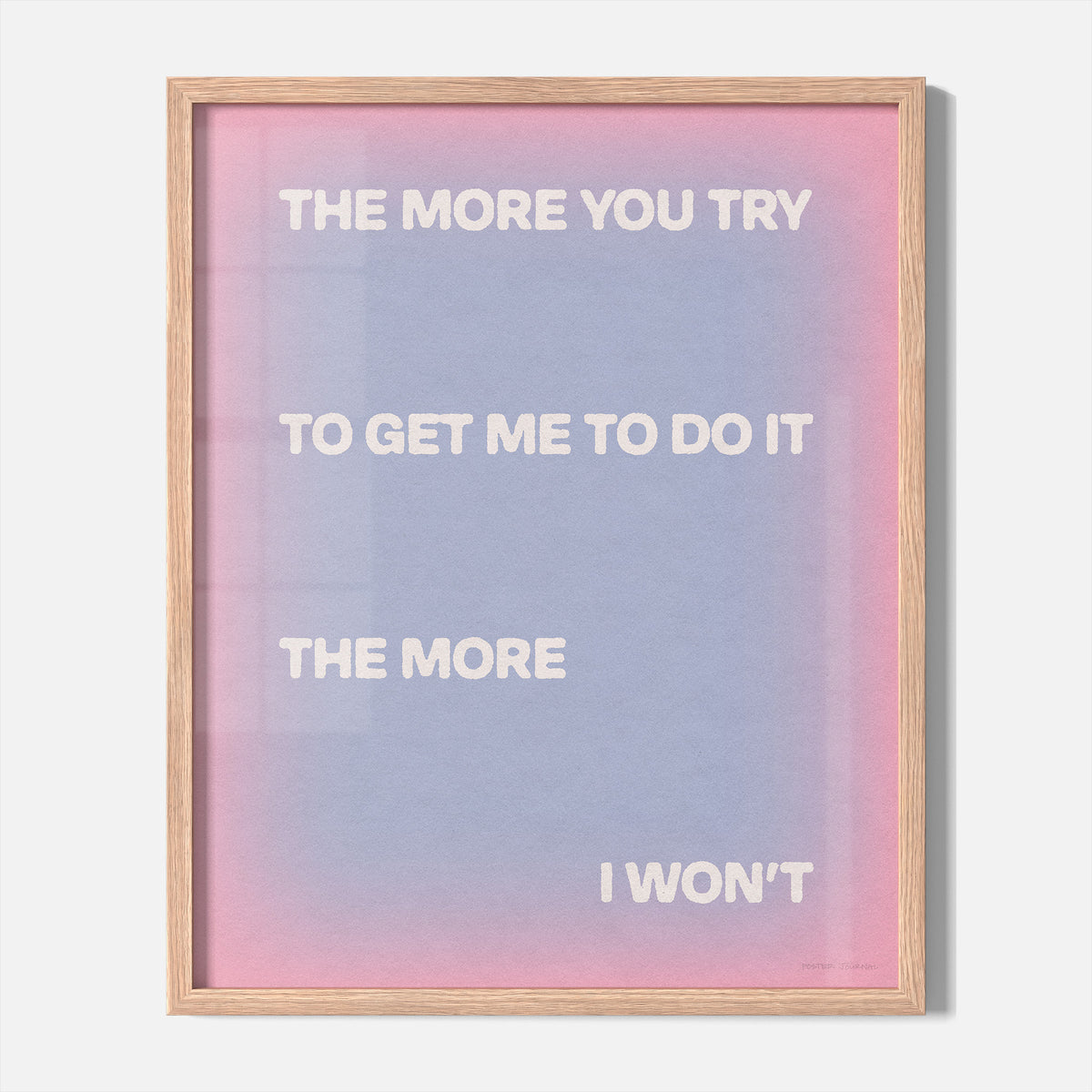 TRY PRINT